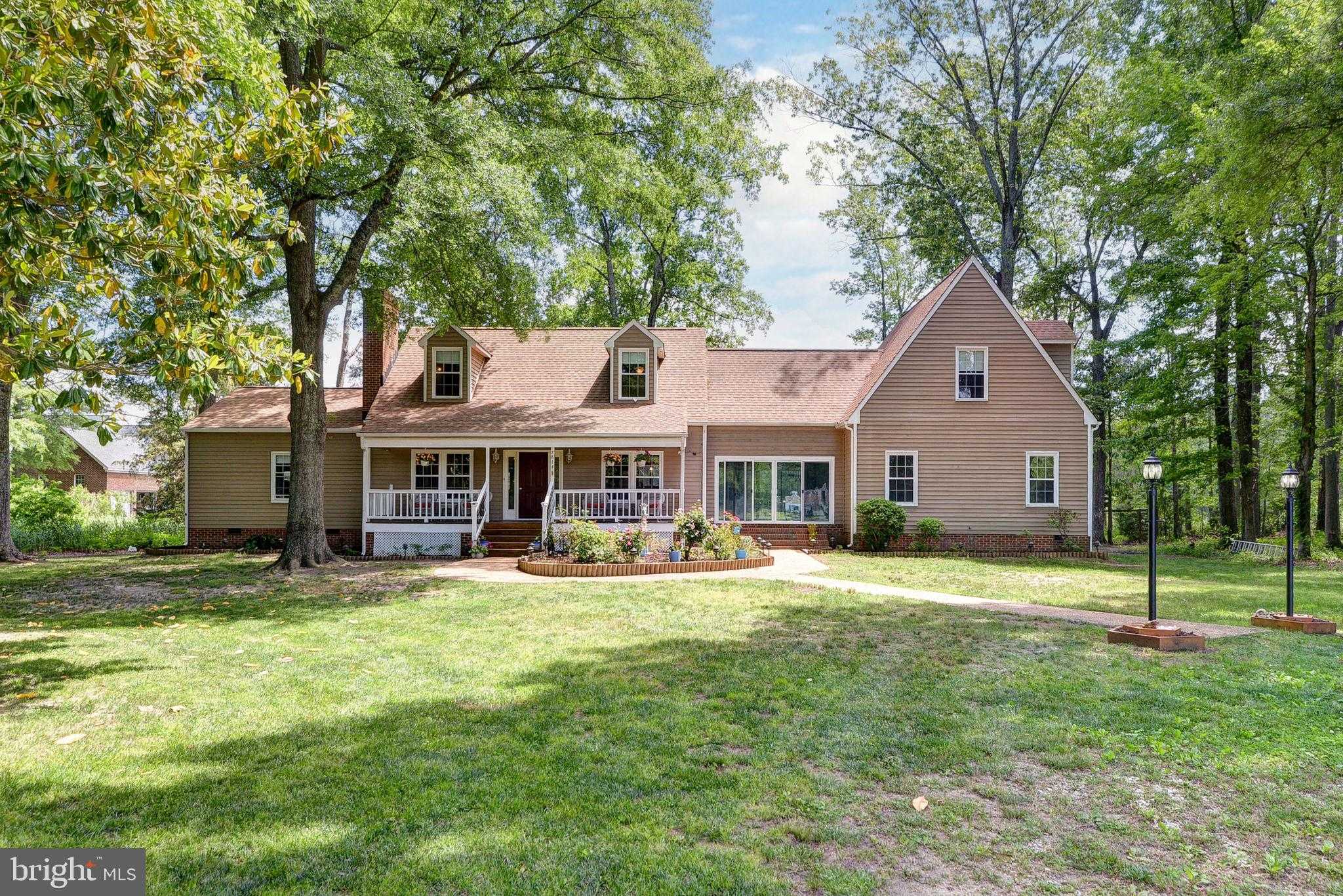 7814 O Neil Rd photo 3