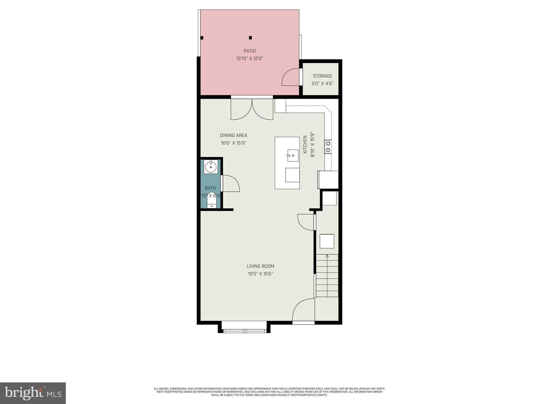 1717 Meadow Dr photo 27