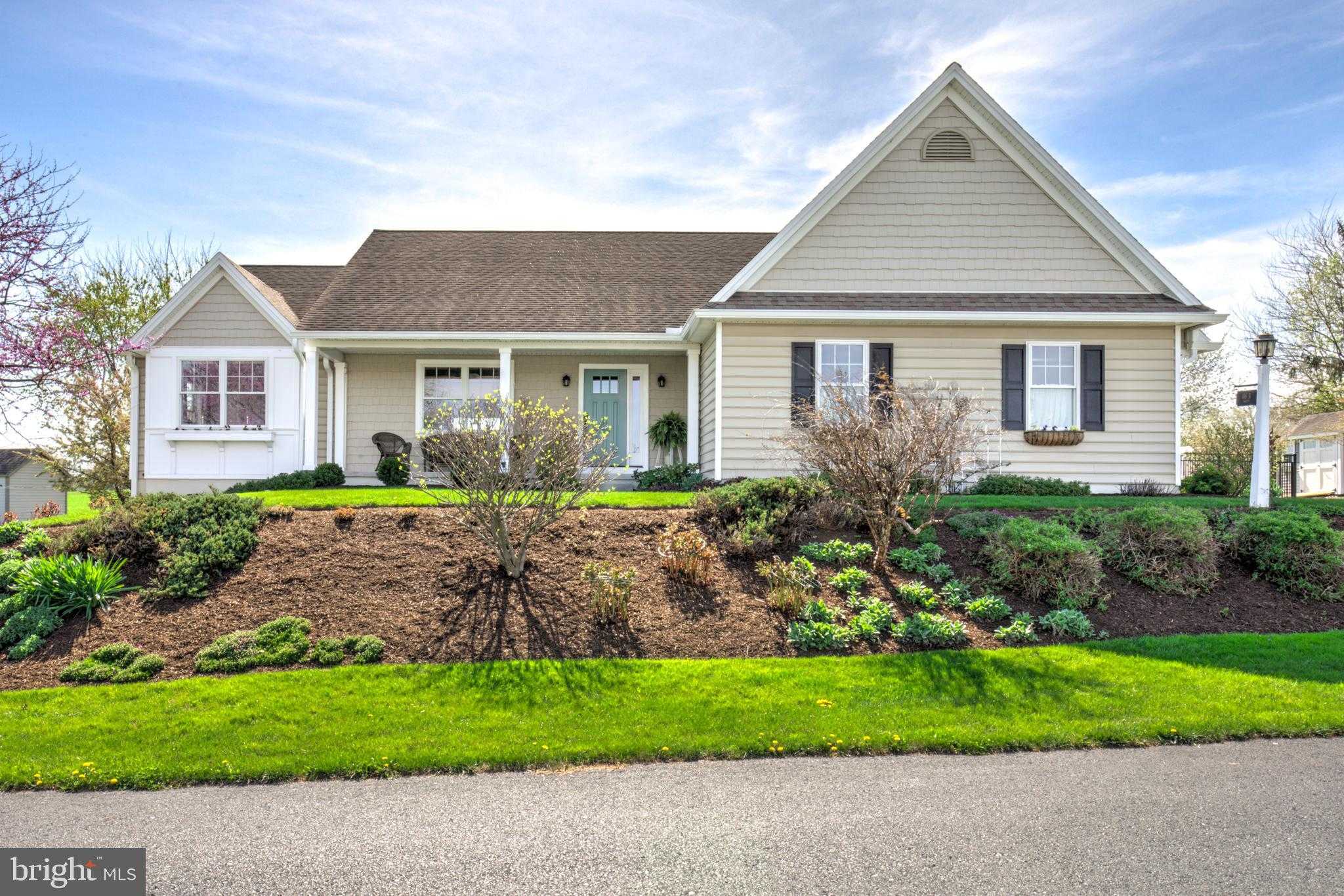 416 Linden St, East Earl