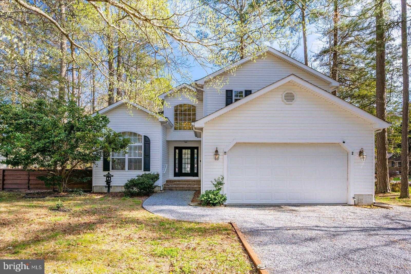 2 Moonraker Rd, Ocean Pines