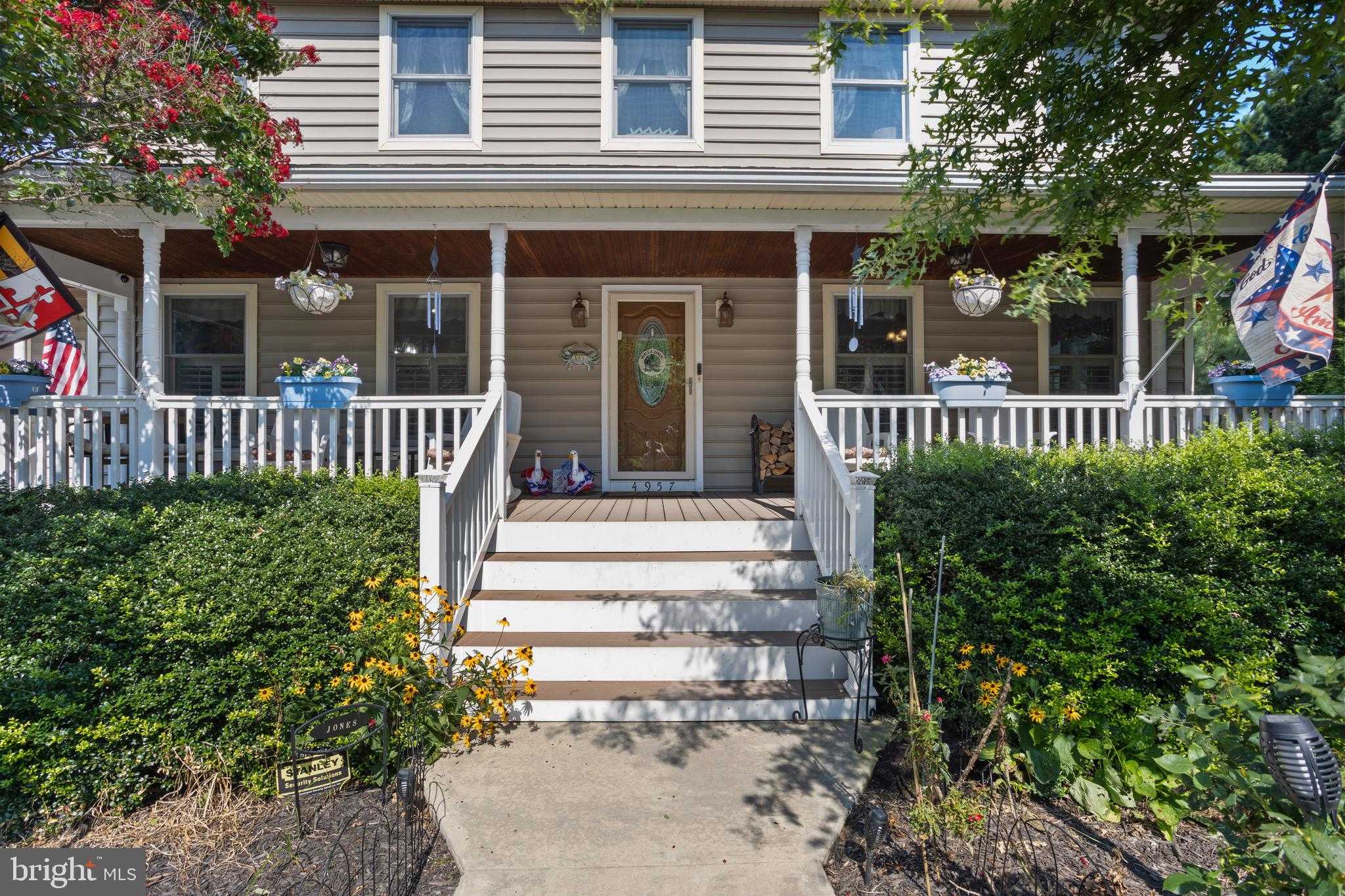 4957 Bar Neck Rd photo 8