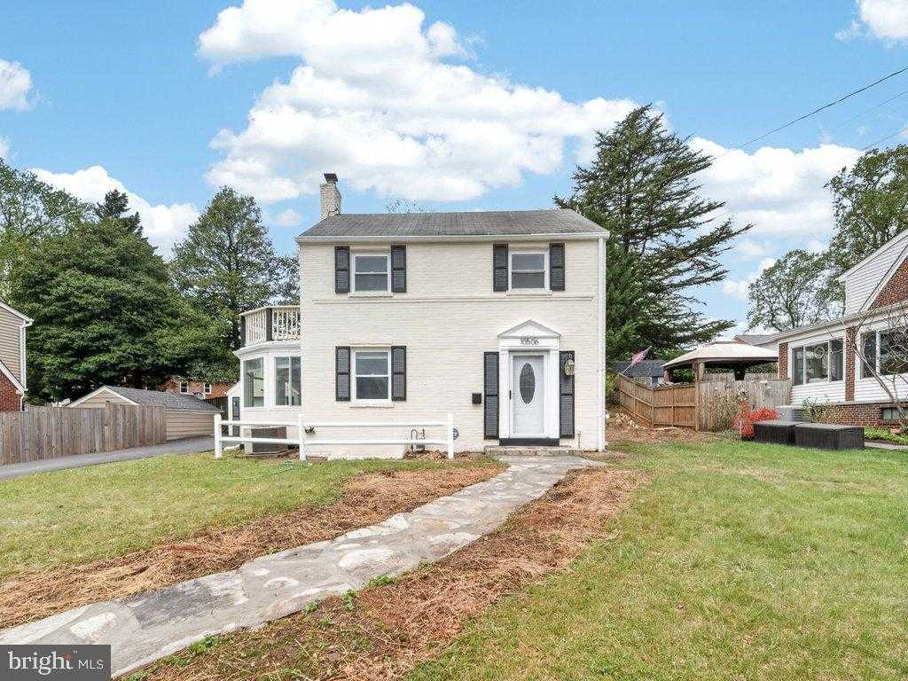 10506 Lorain Ave, Silver Spring