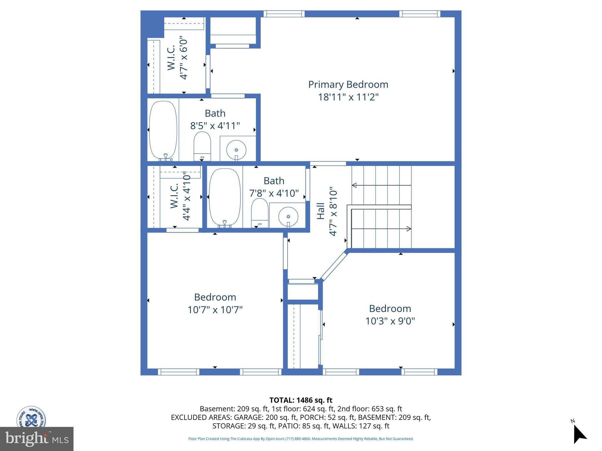 204 Country Ridge Dr photo 41