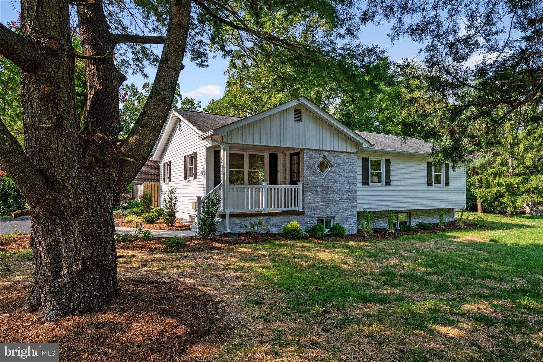 520 Harbor Dr, Annapolis