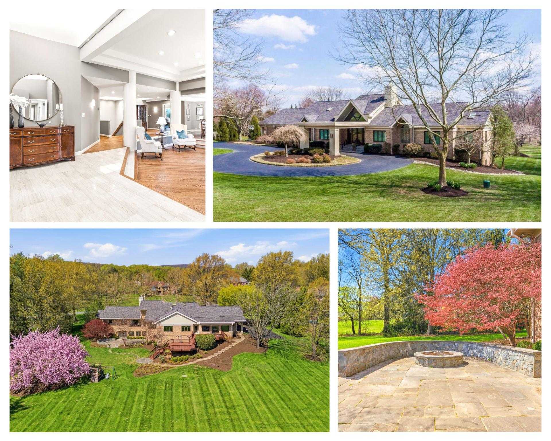 5993 White Flint Dr, Frederick