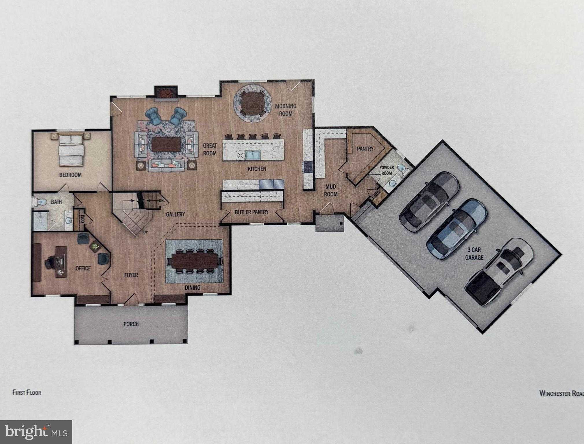 1603 Winchester Rd photo 4