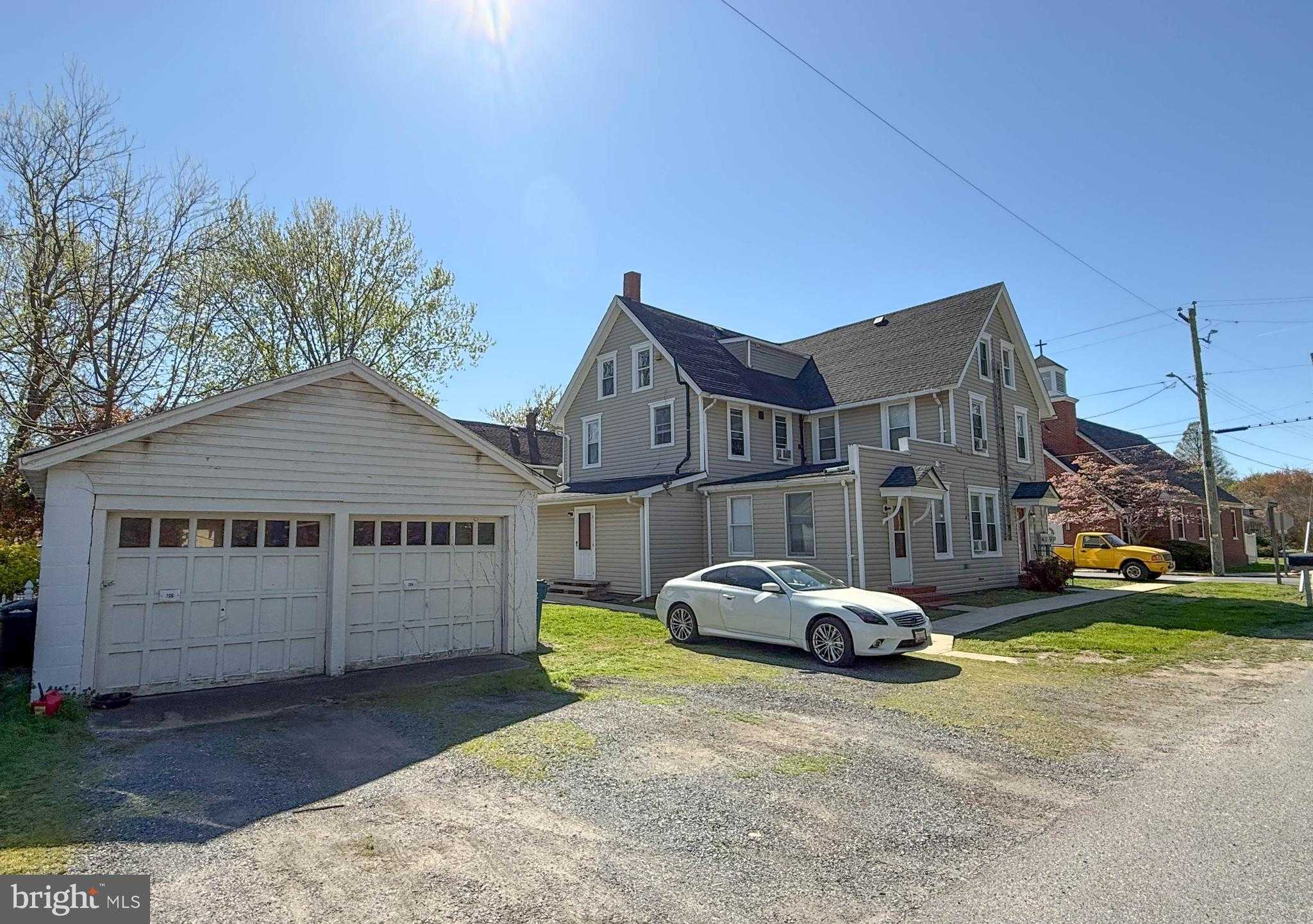 7112 Maryland Ave photo 4