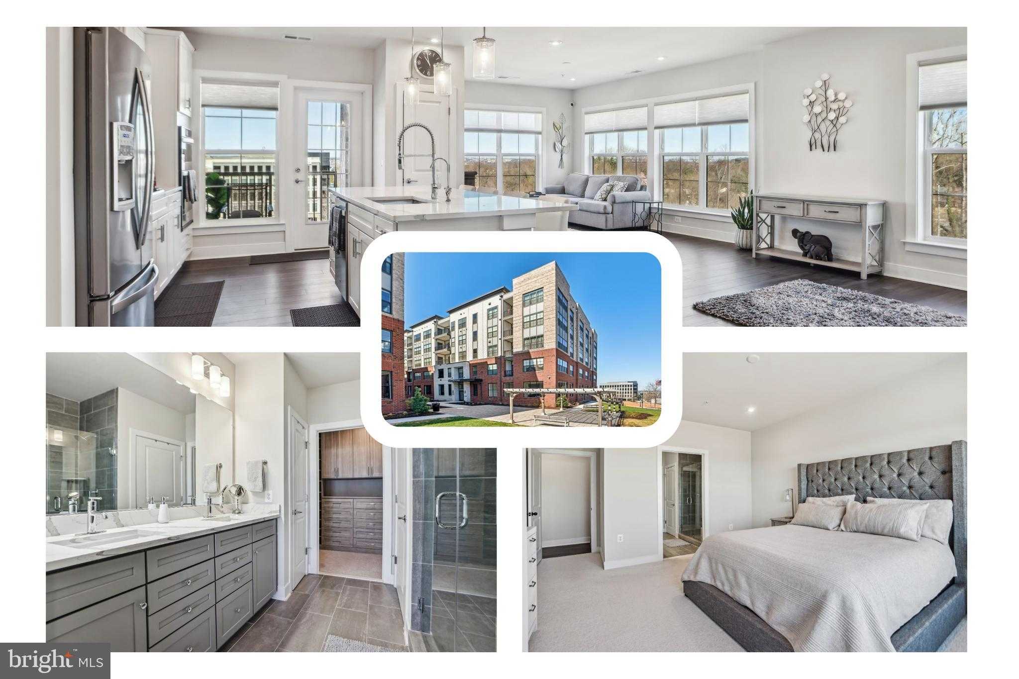 100 Saint Ives Pl Apt 306, Oxon Hill