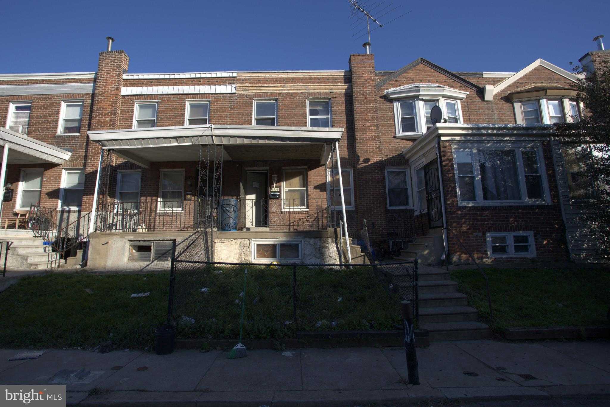 6538 Theodore St, Philadelphia