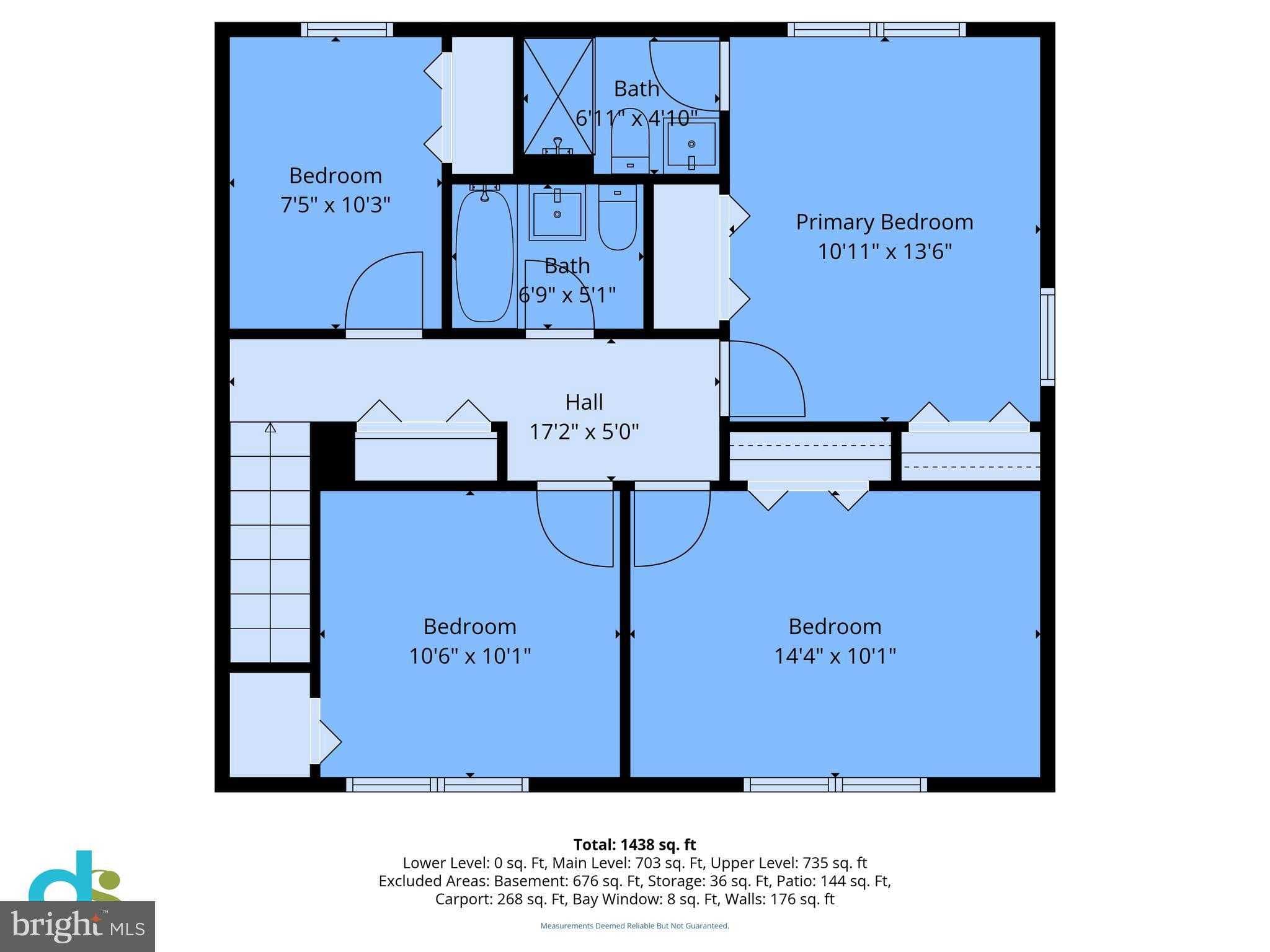 4984 Swinton Dr photo 43