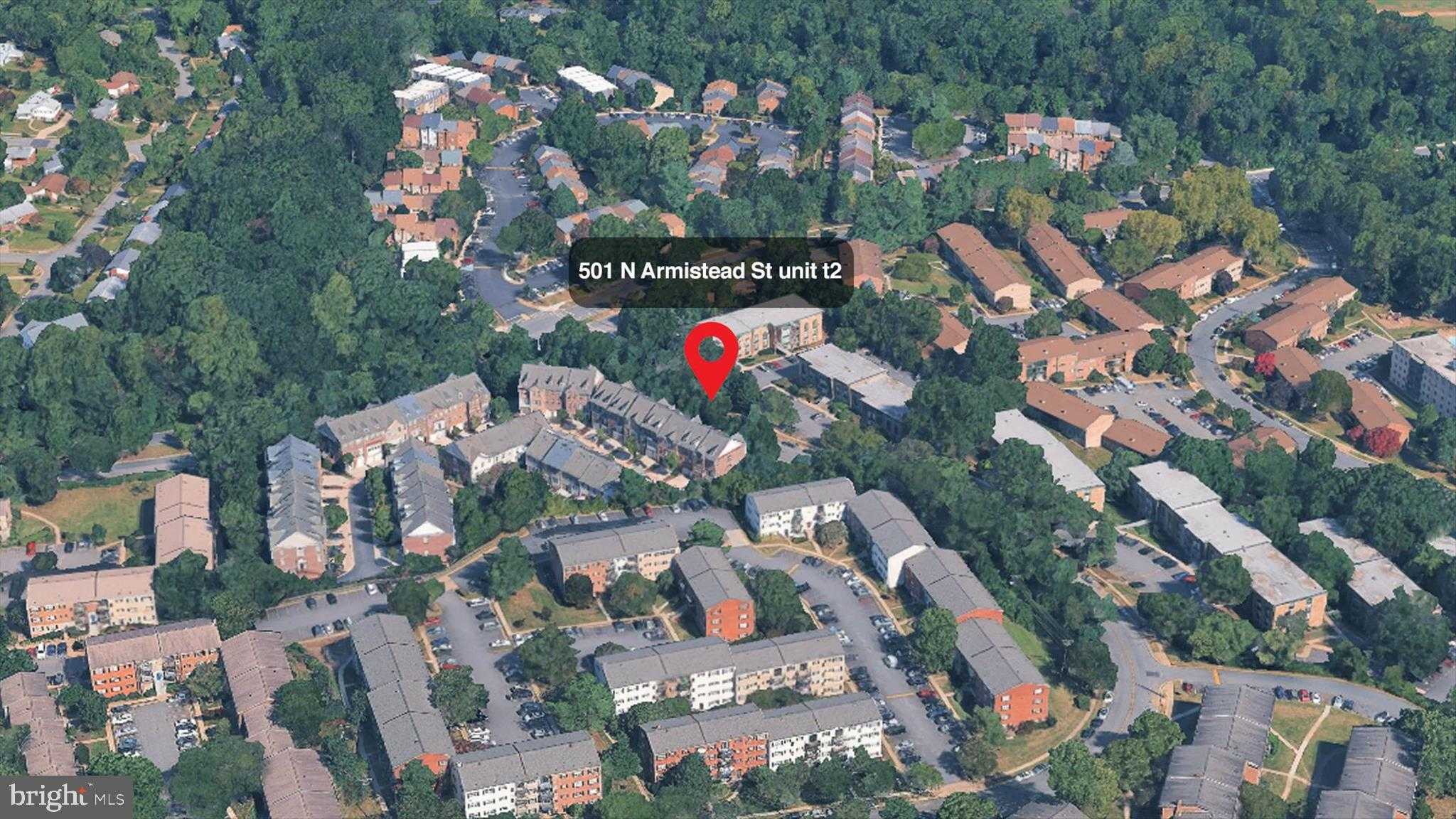 501 N Armistead St photo 28