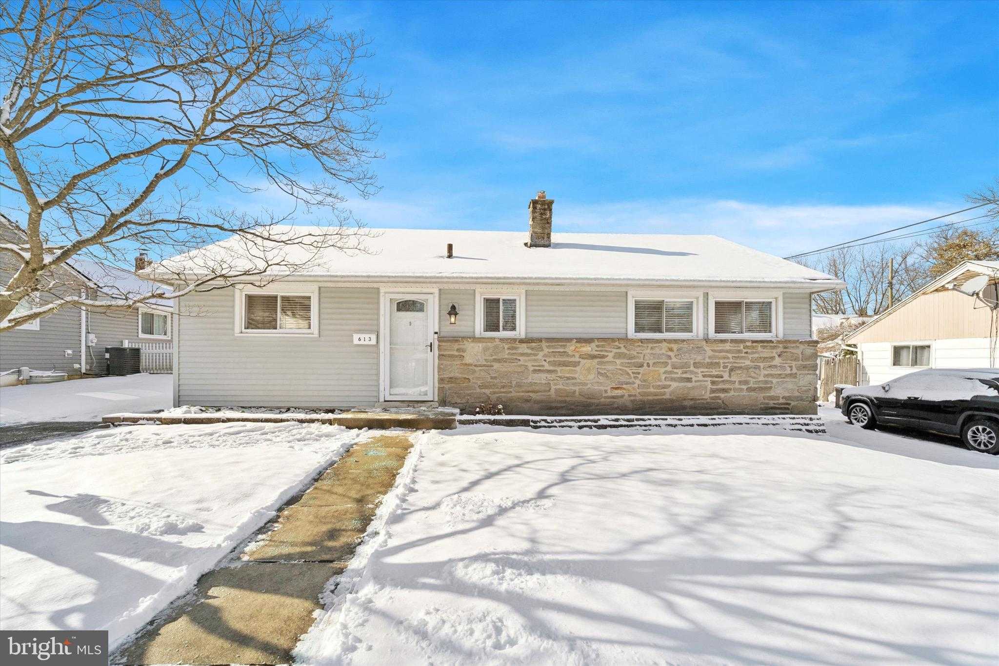 613 Springfield Ave photo 2