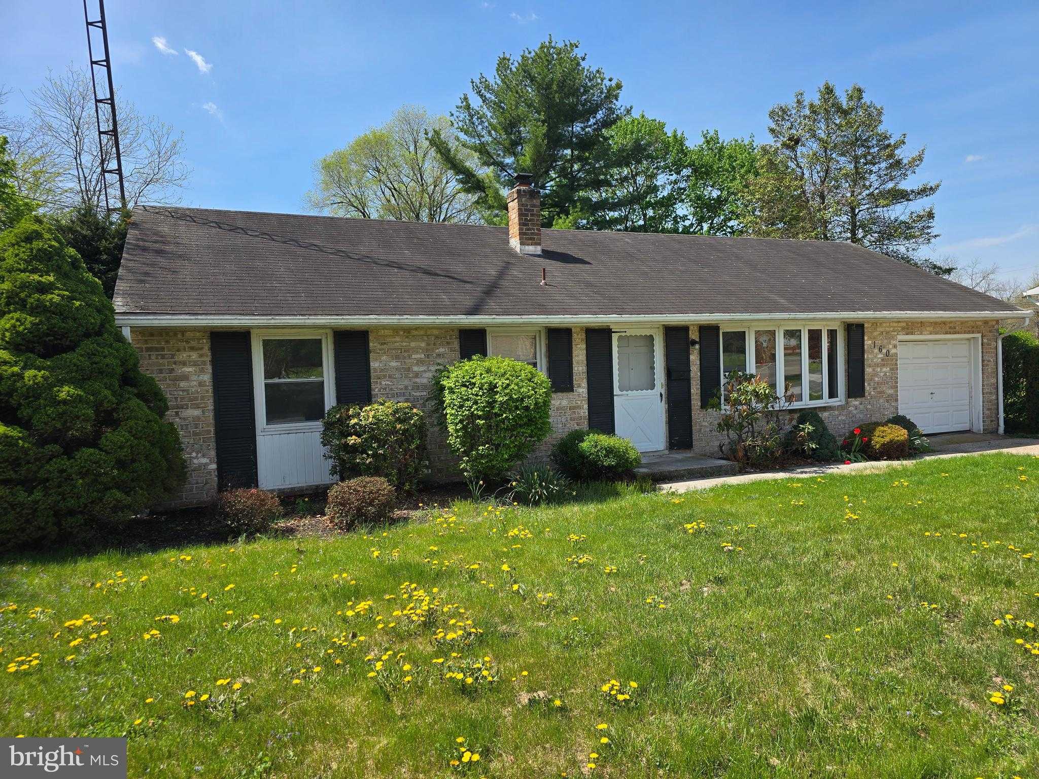 160 Early Ave, Gettysburg