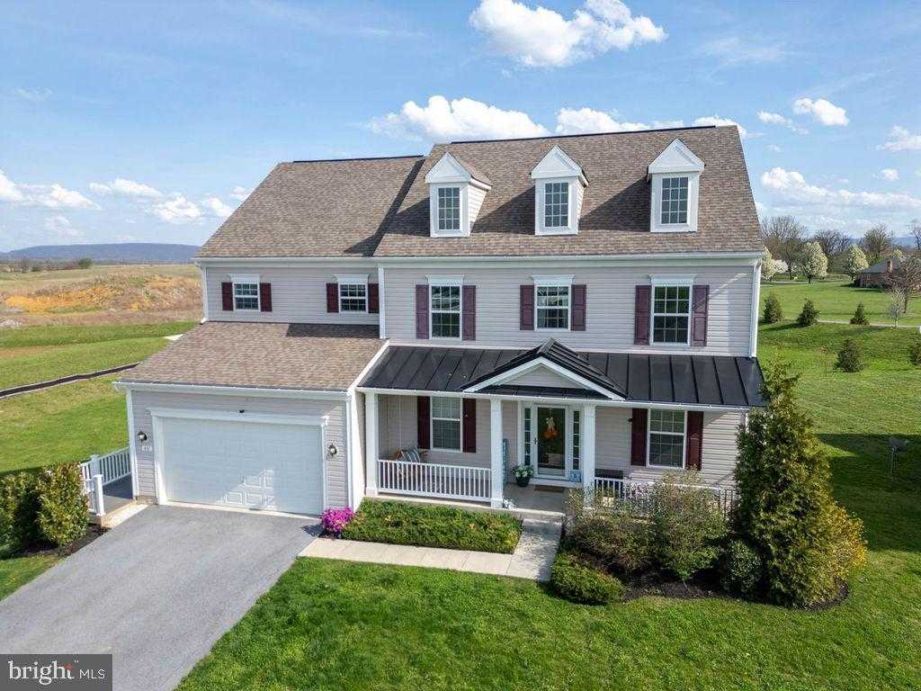 80 Quaking Aspen Way photo 2