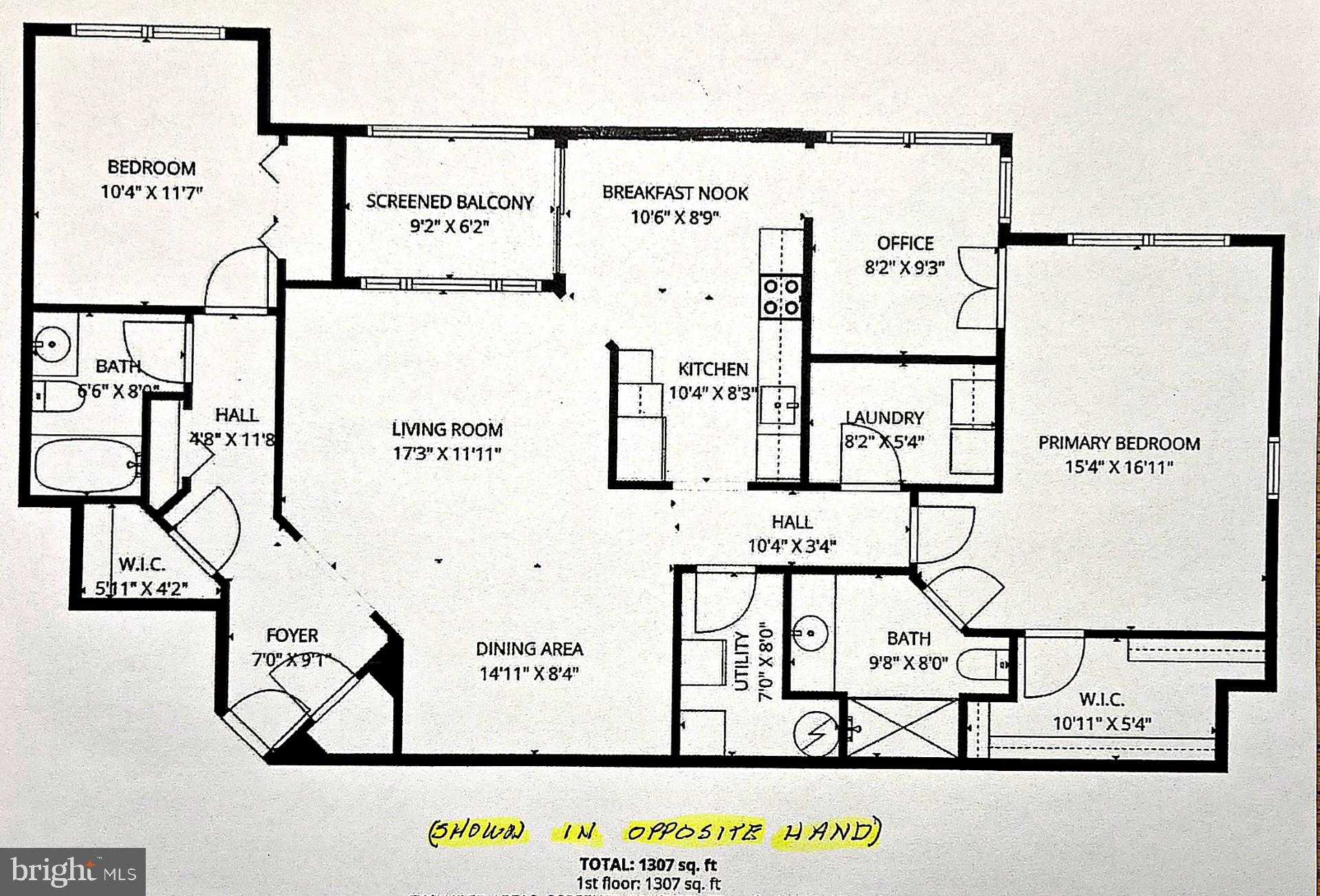 1700 Rich Way photo 27