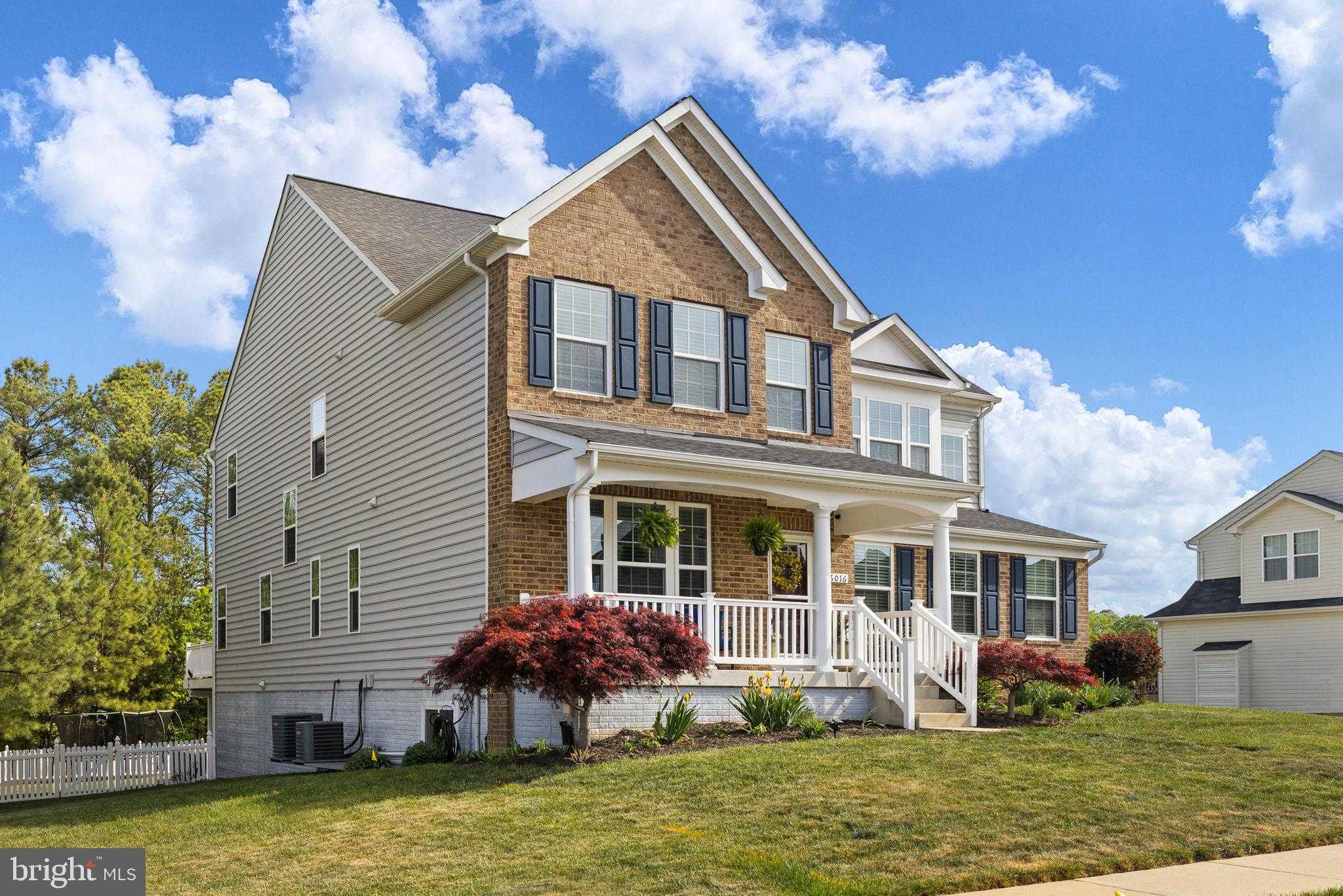 6016 Greenspring Rd photo 3