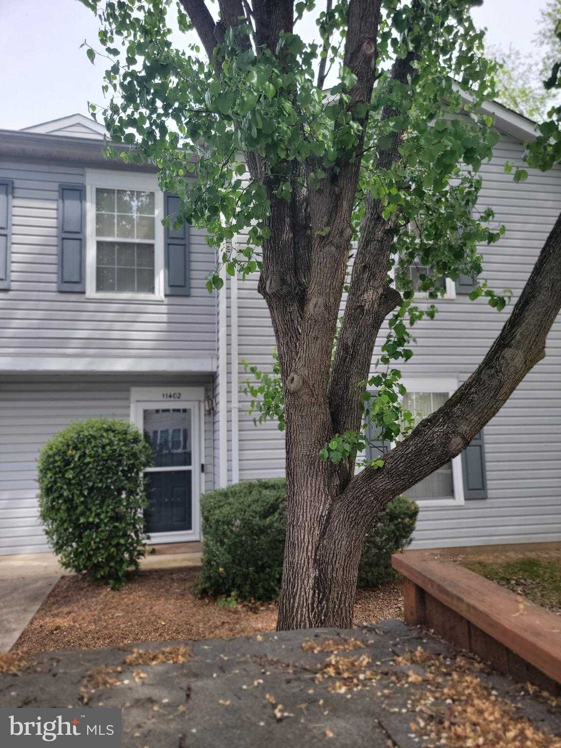 11402 Deepwood Dr # 160b, Bowie