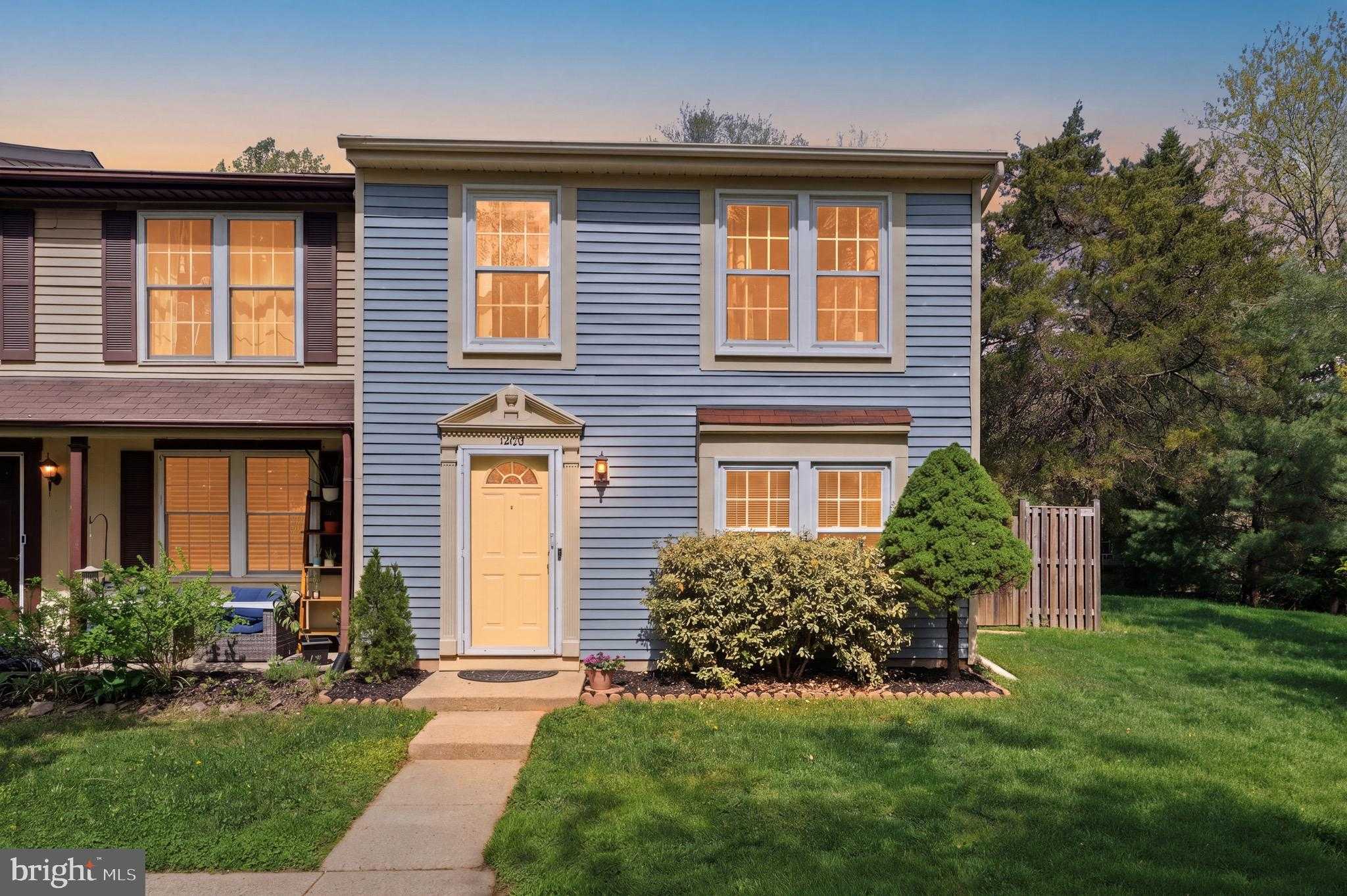 12100 Purple Sage CT