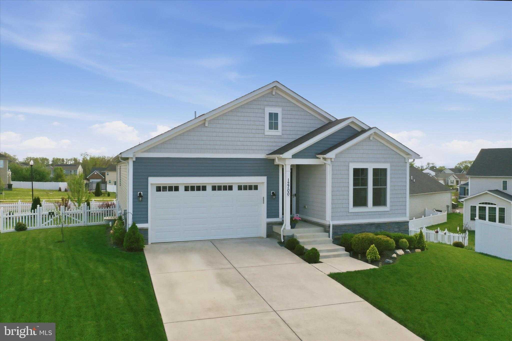 12700 Wallace CT photo 3