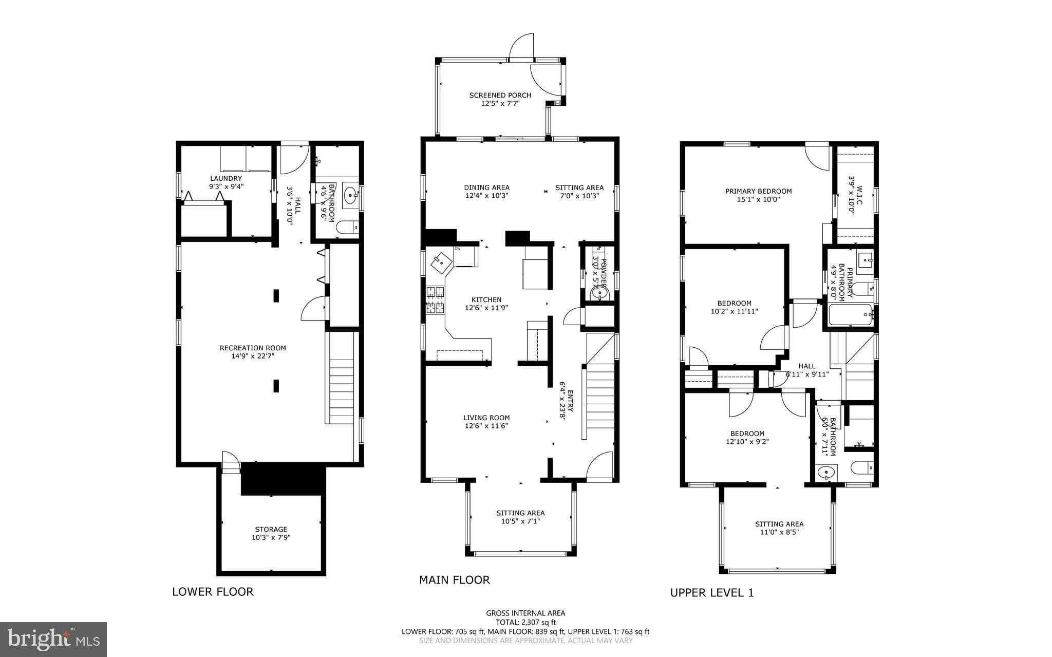 123 E Walnut St photo 65