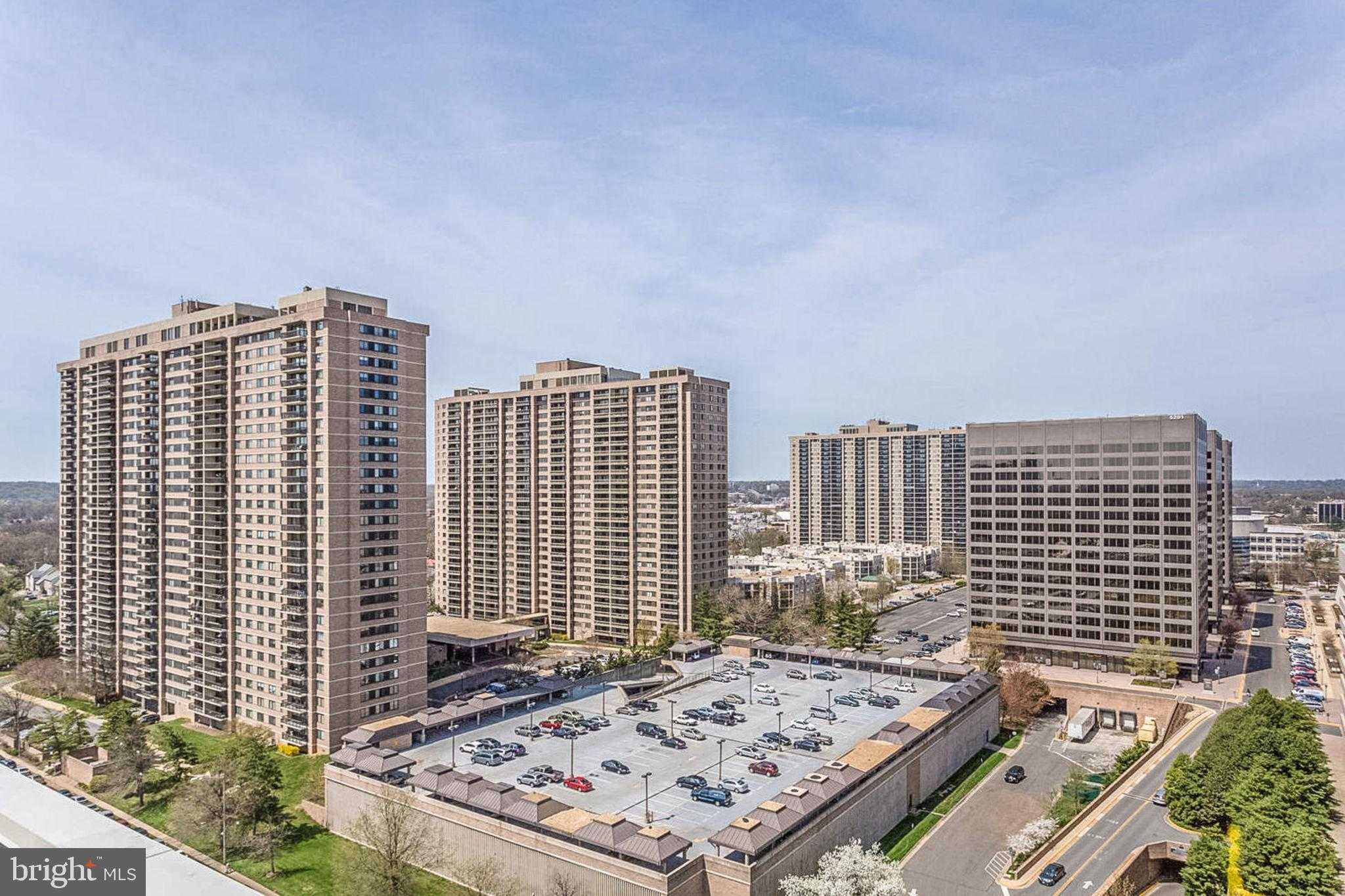 3713 S George Mason Dr Apt 1102 photo 25