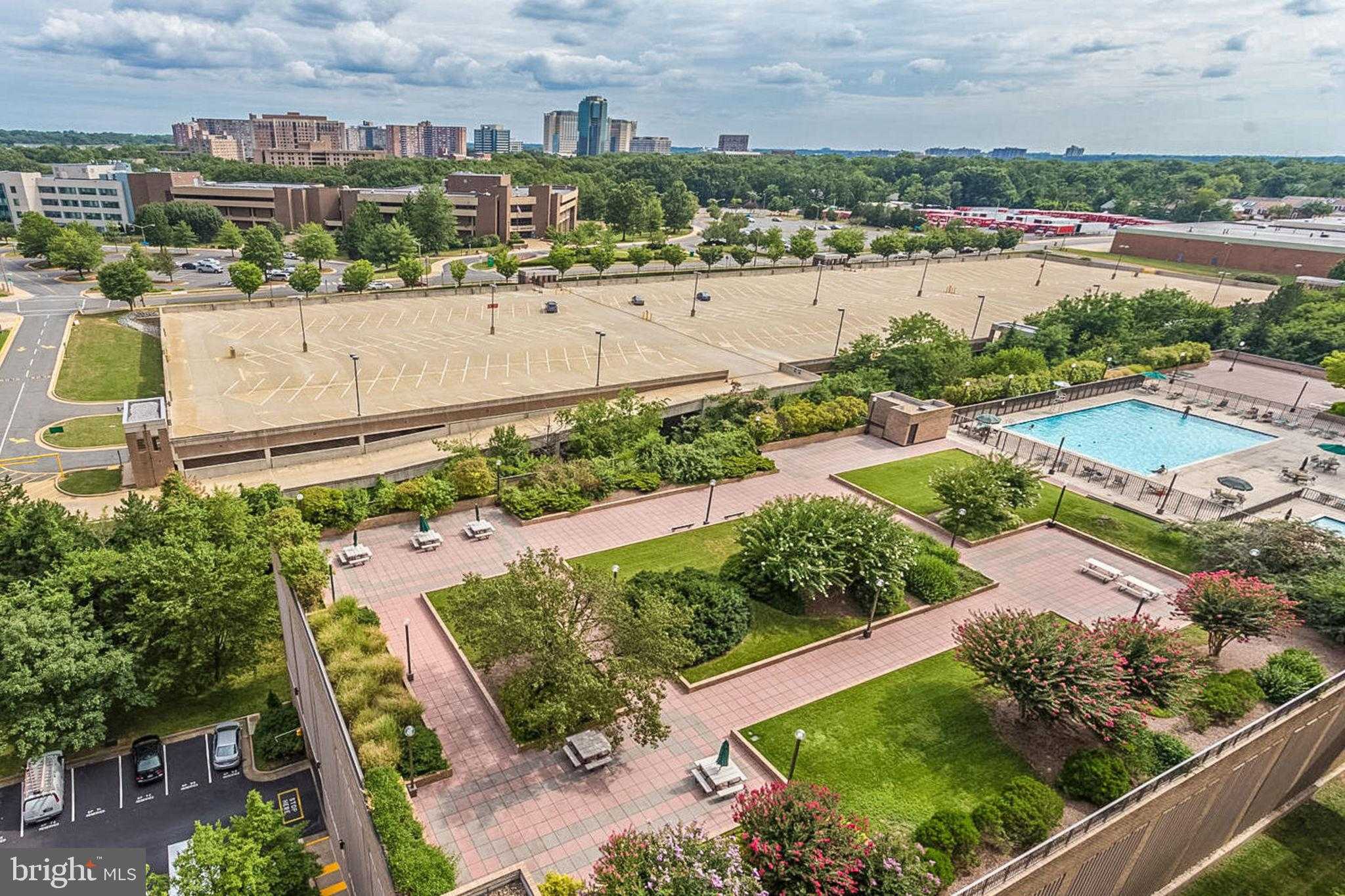 3713 S George Mason Dr Apt 1102 photo 26