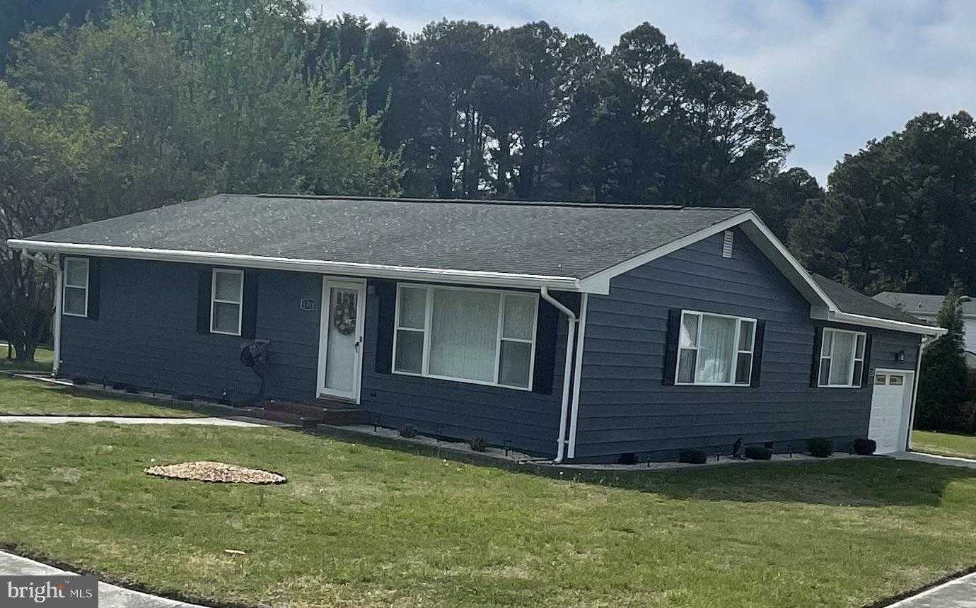 1310 Emerson Ave, Salisbury