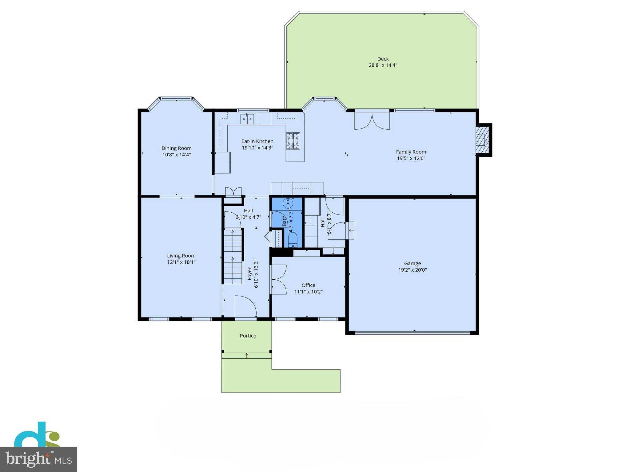 1563 Harpers Cove Ln photo 20