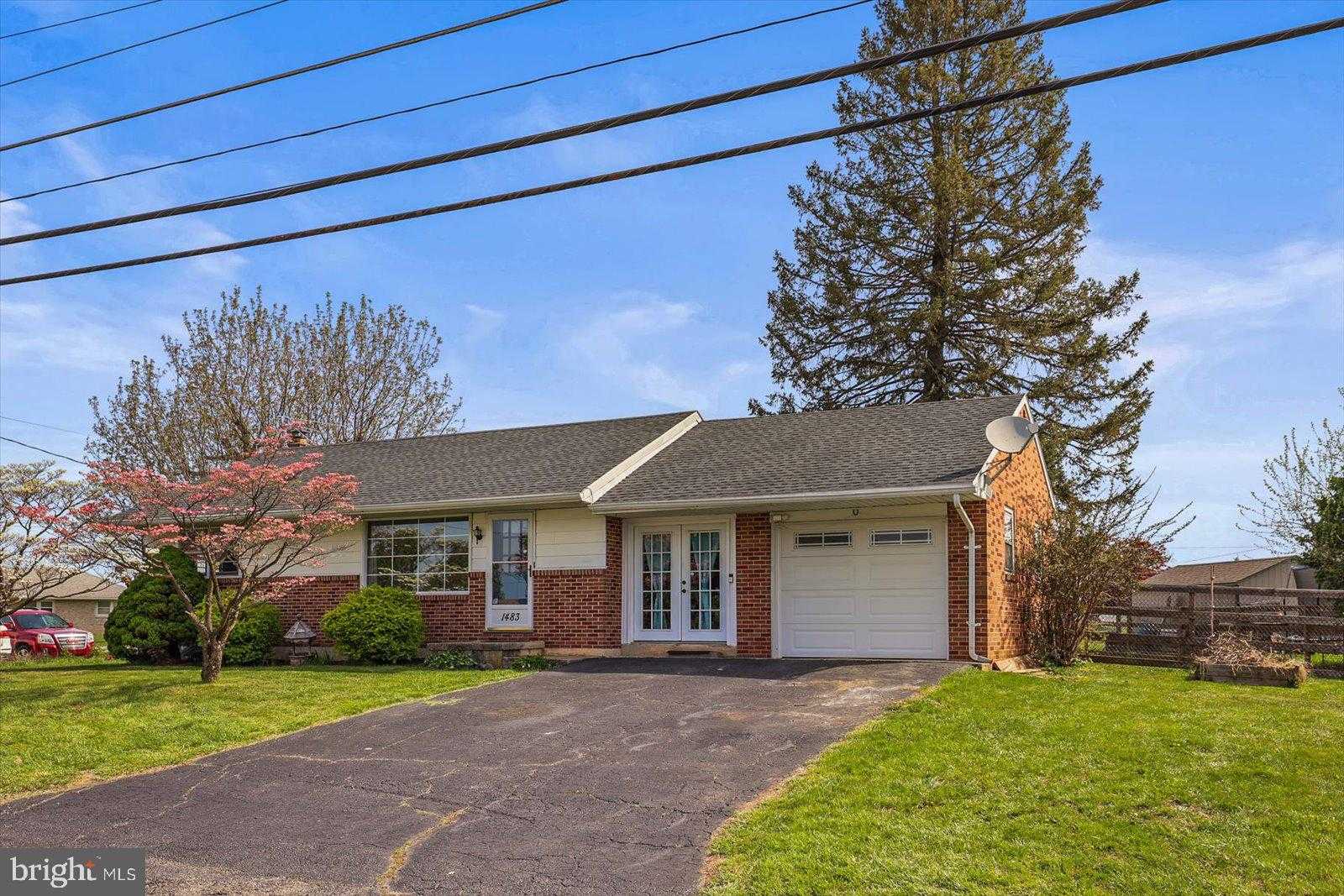 1483 Seven Valleys Rd photo 3