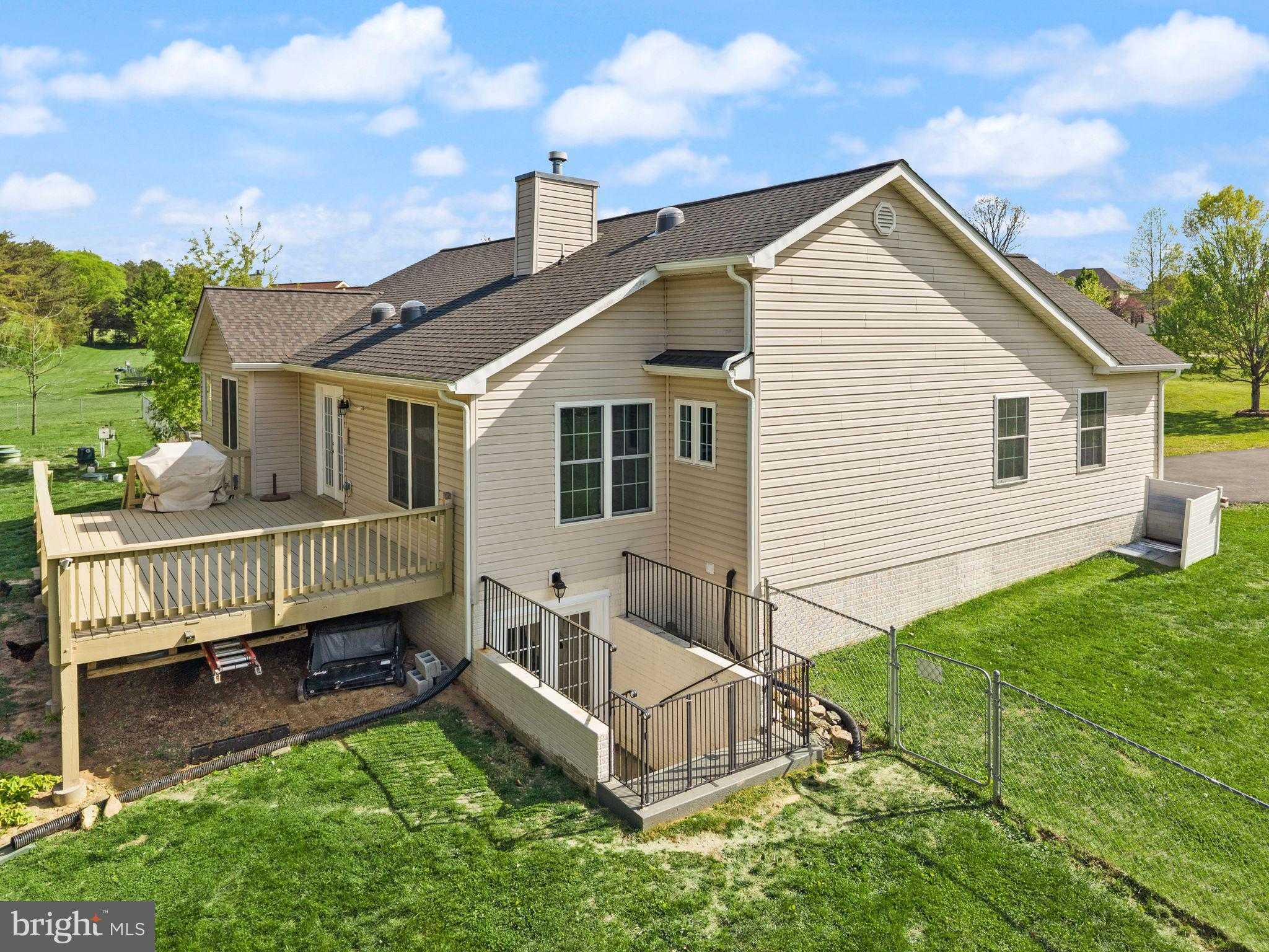 126 Fox Chase Dr photo 55