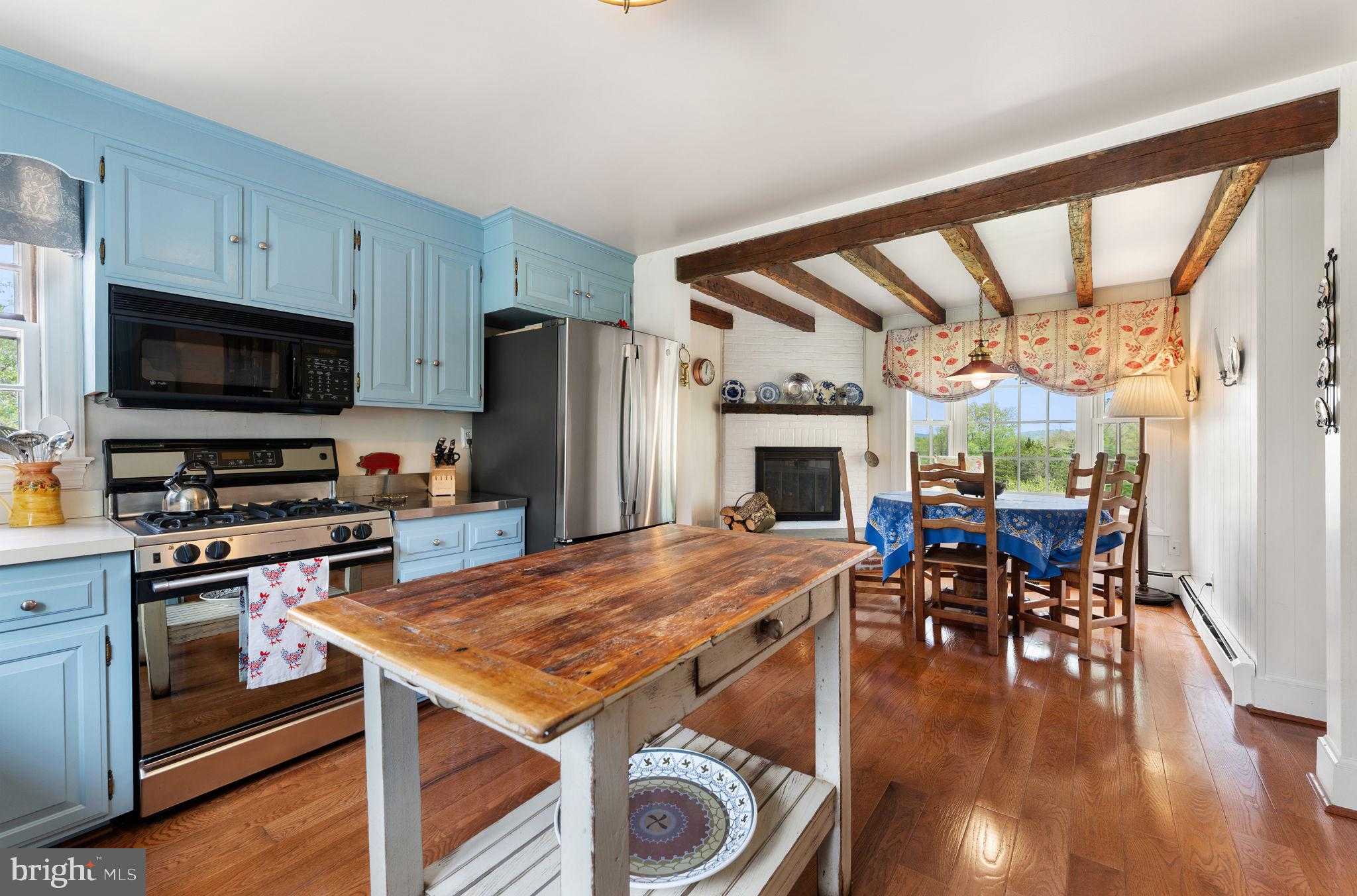 6370 John Barton Payne Rd photo 18