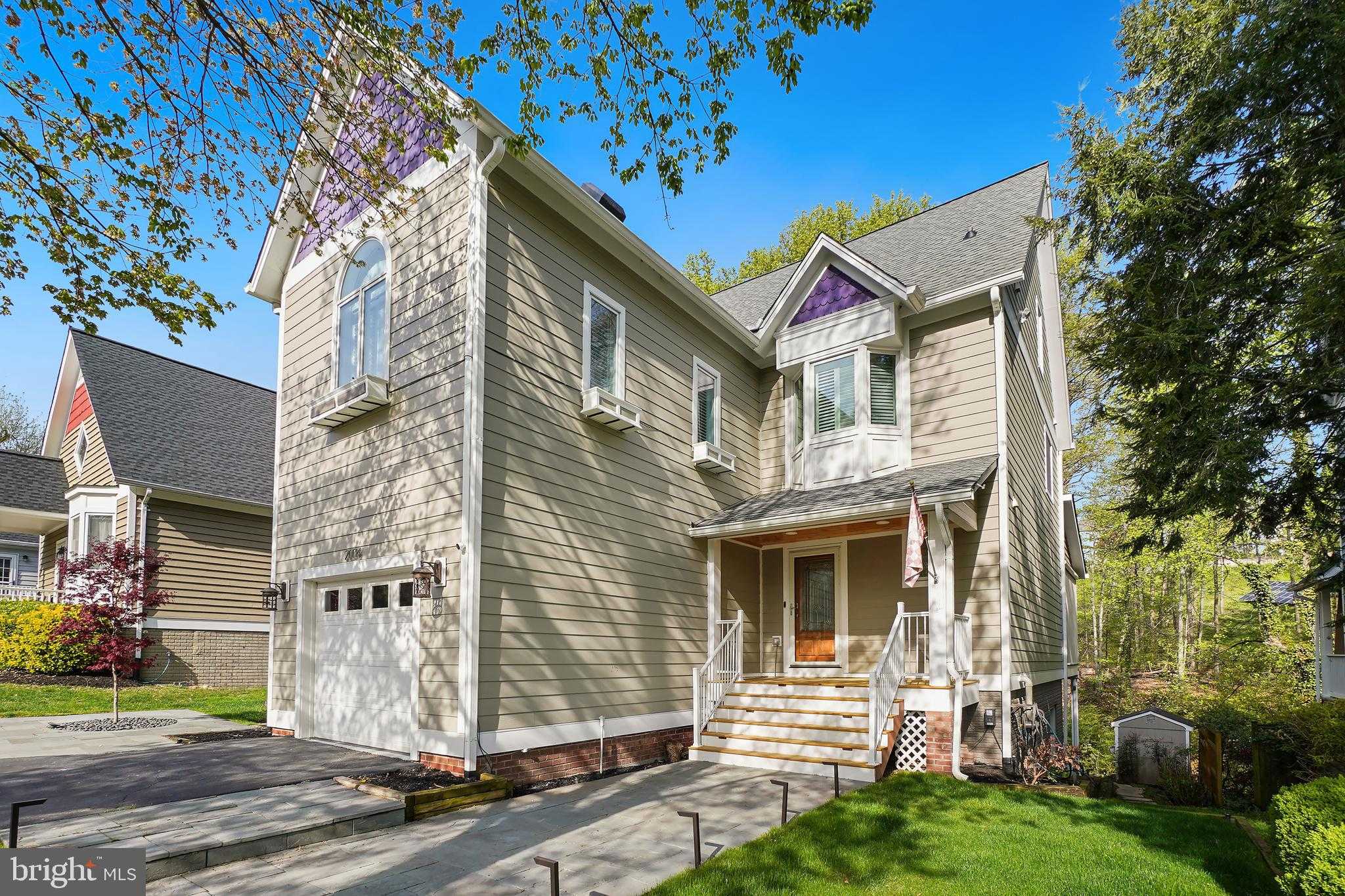 2004 Swan Ter, Alexandria