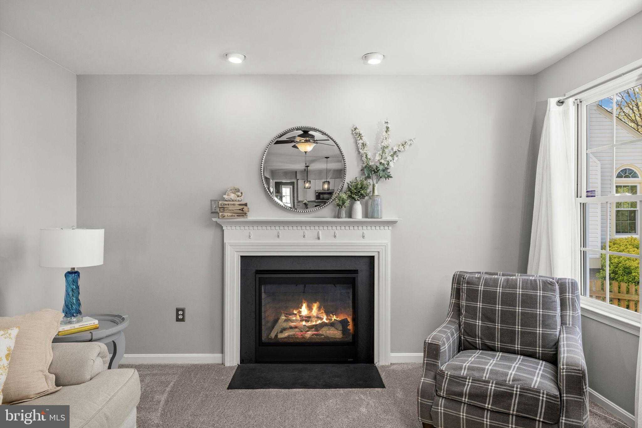 8 Queens Mill CT photo 36