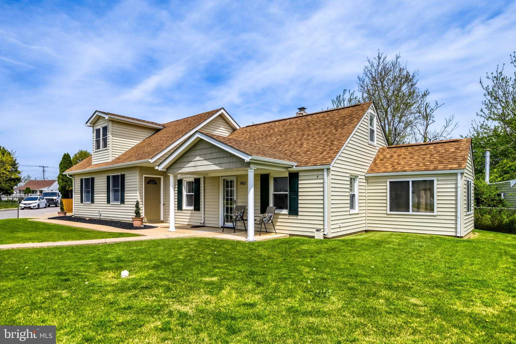 3413 Louth Rd photo 2