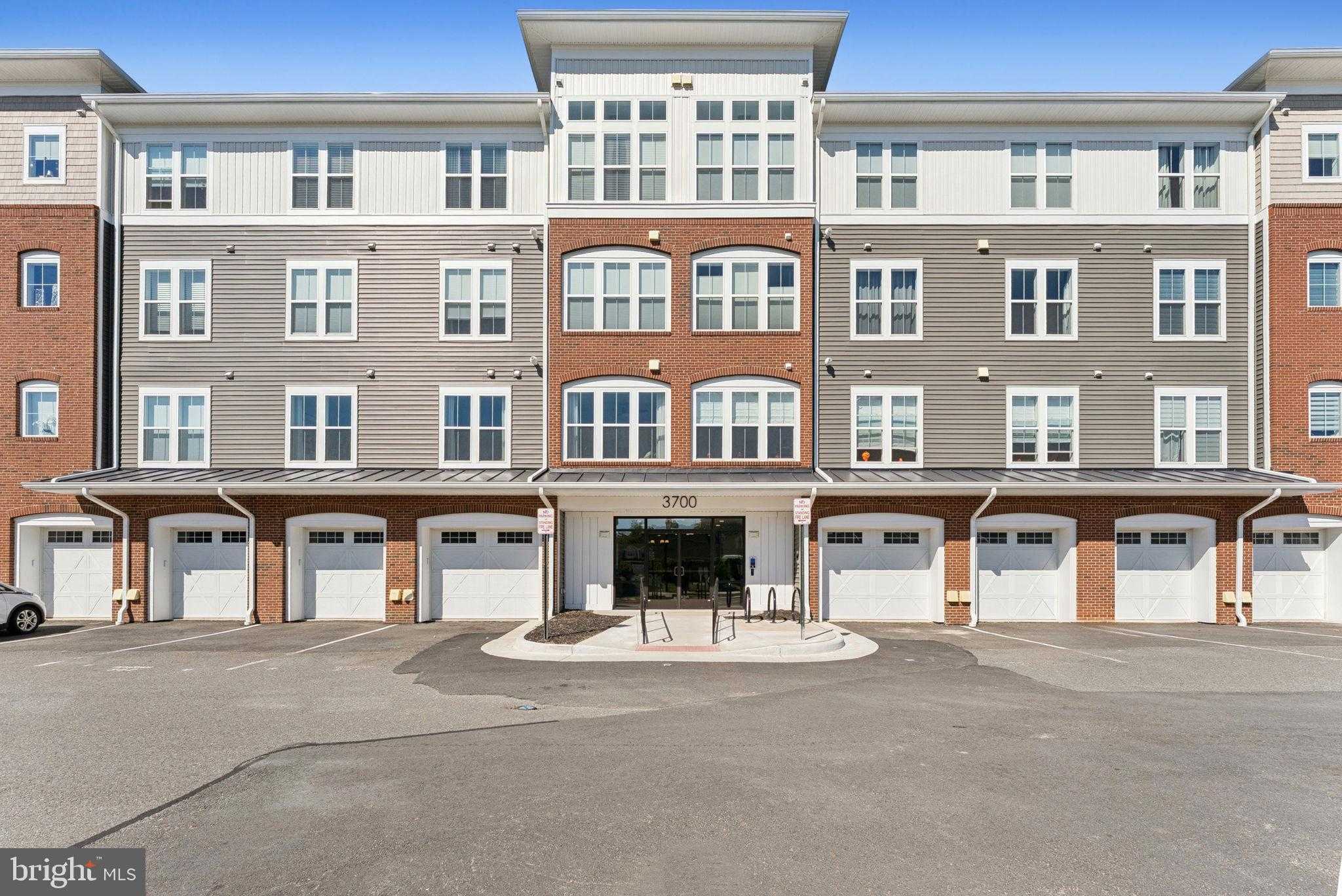 3700 Havertill Ln Unit 201, Woodbridge