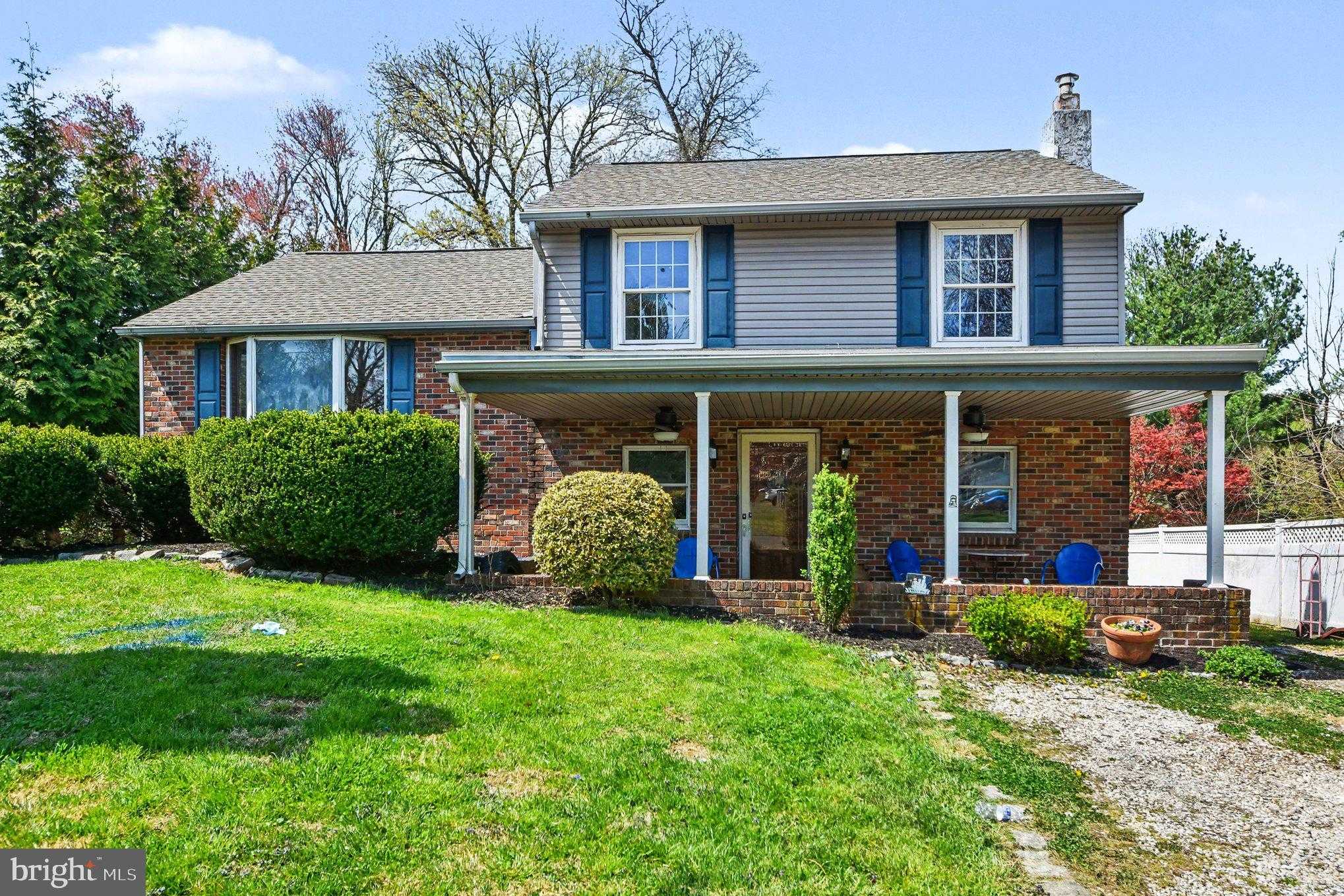 174 N Hawthorne Ave, Langhorne