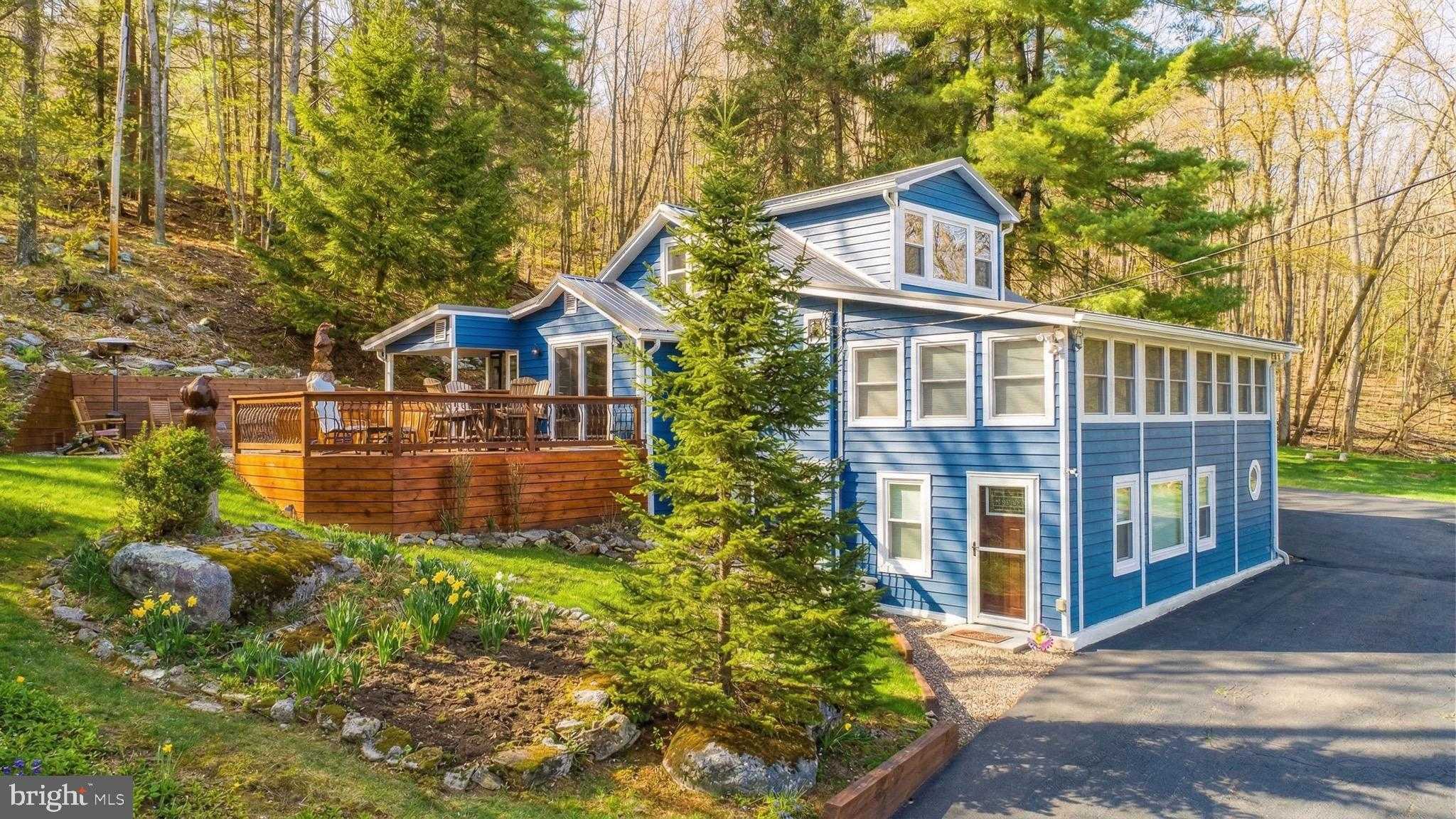 2361 Rock Lodge Rd photo 49