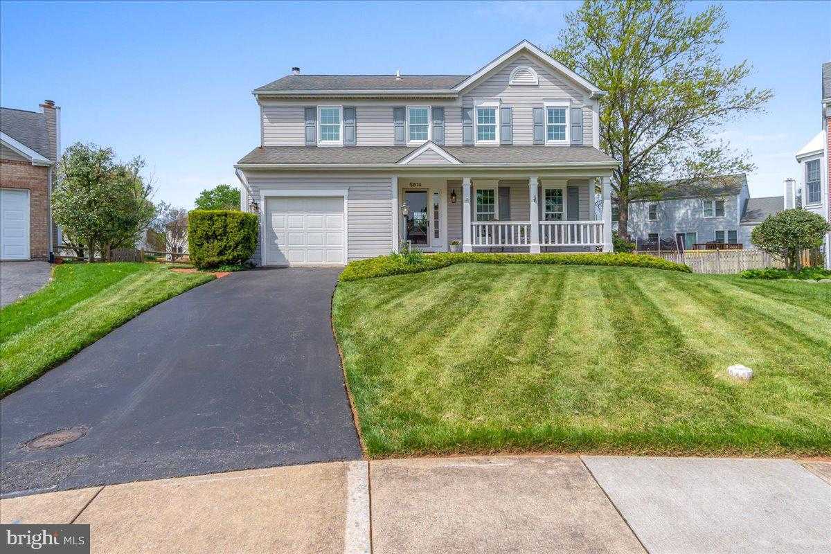 5614 Glen Cove CT photo 2