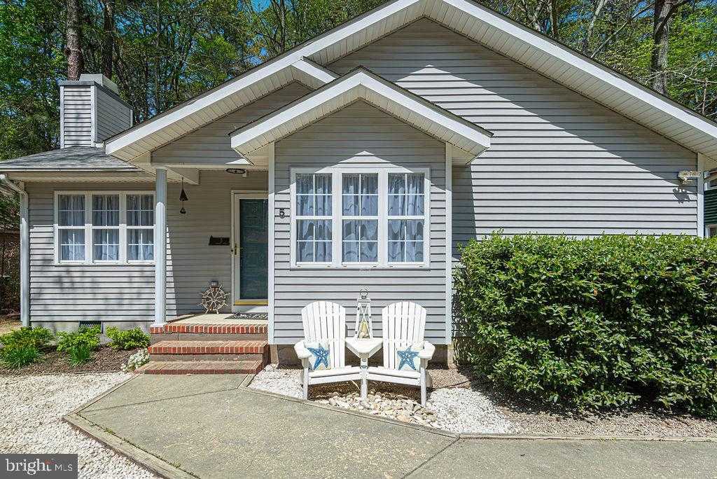 5 Liberty St, Ocean Pines