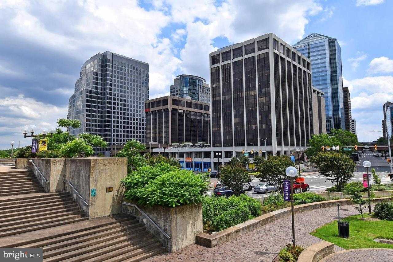 2100 Langston Blvd Apt 431 photo 22