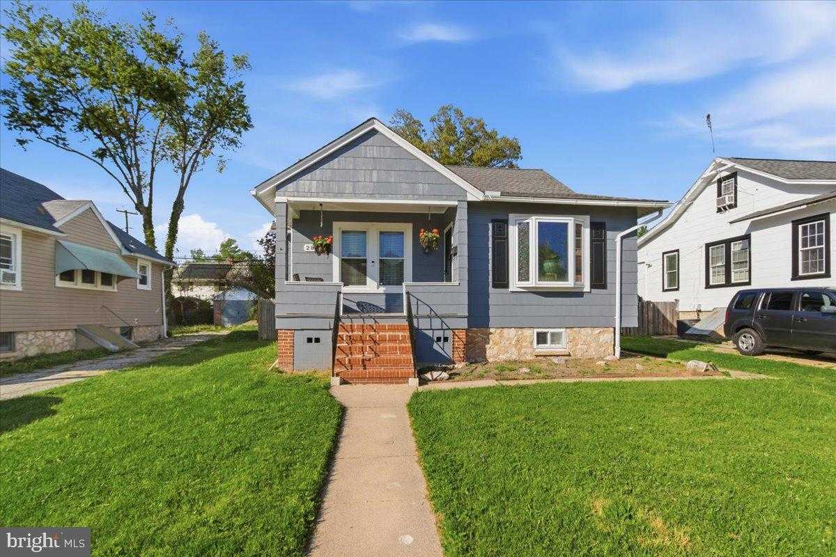 2812 Kildaire Dr, Baltimore