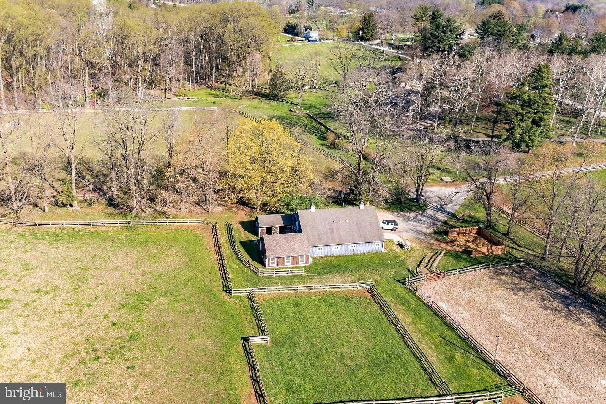 1105 Green Lane Rd photo 57