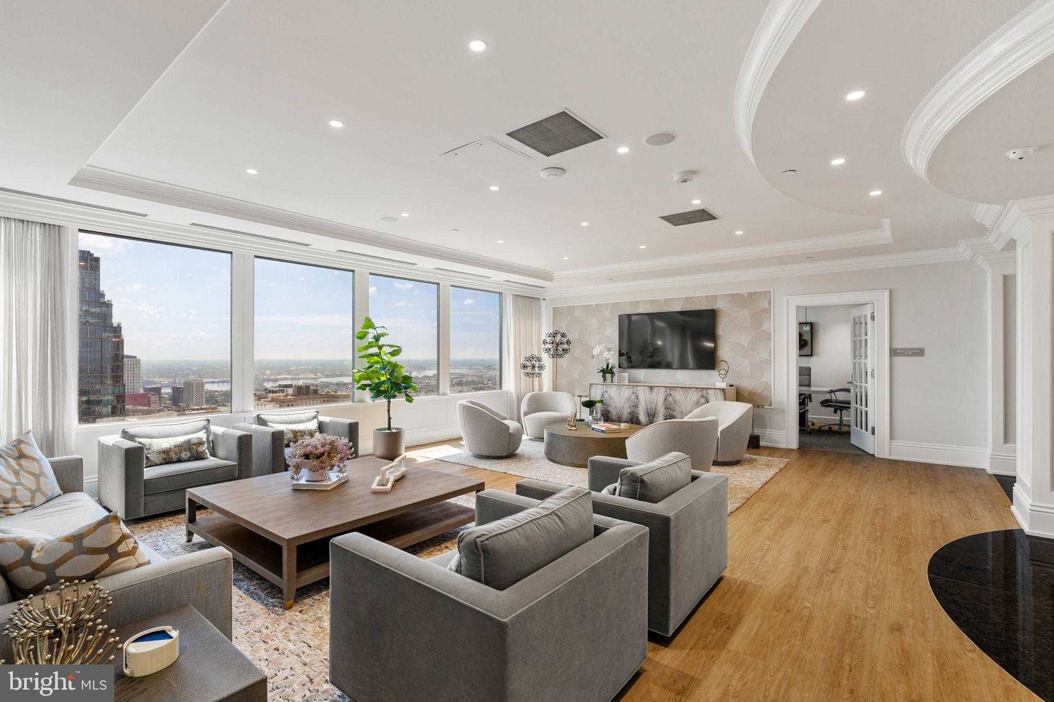 50 S 16th St Unit 5501 photo 16