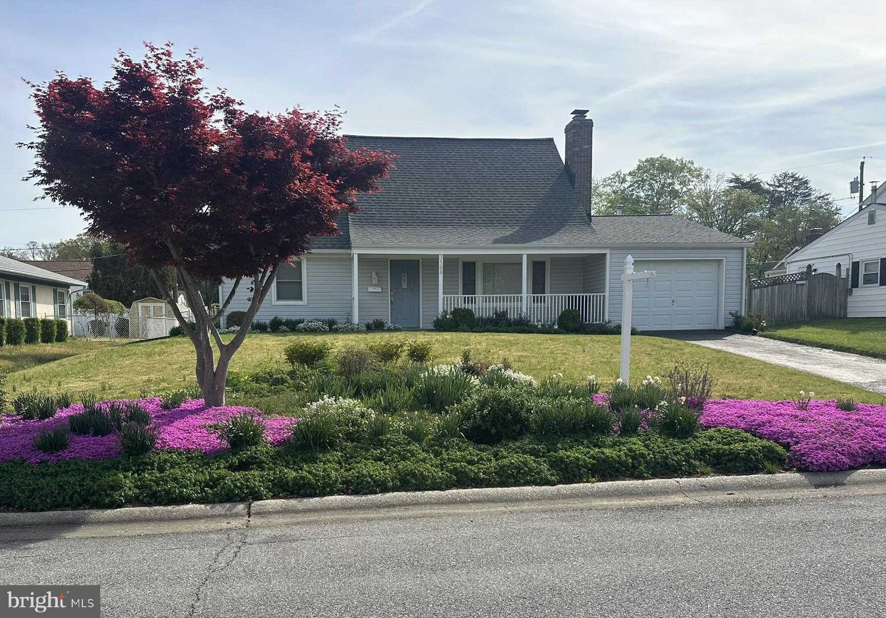 3509 Morlock Ln photo 2