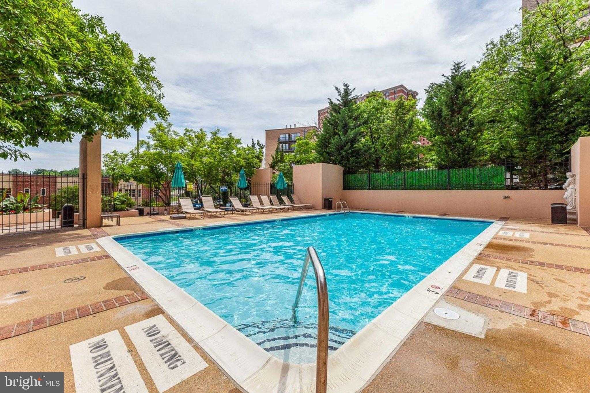 1301 N Courthouse Rd Apt 1509 photo 25