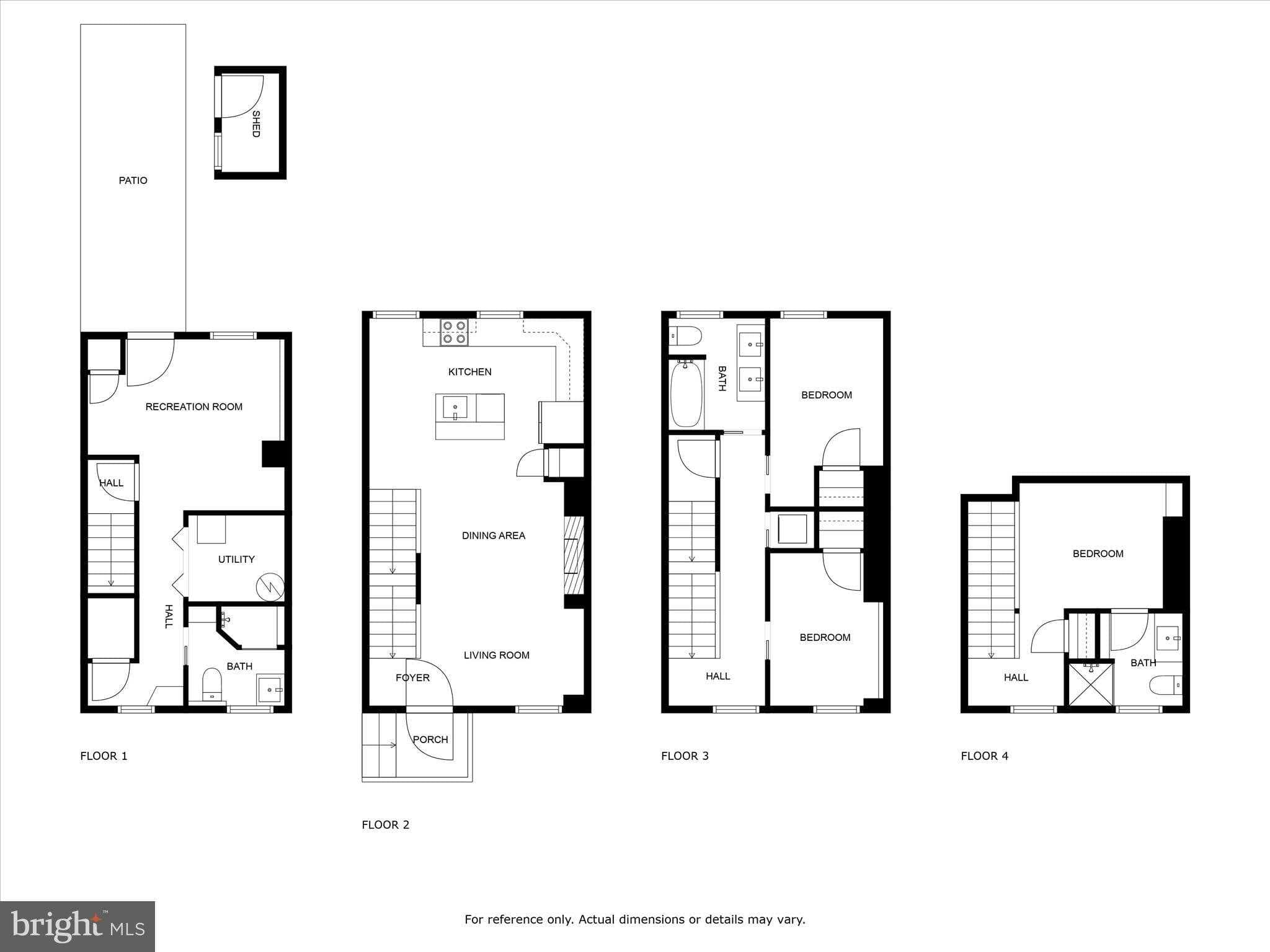 163 B and O Ave photo 55