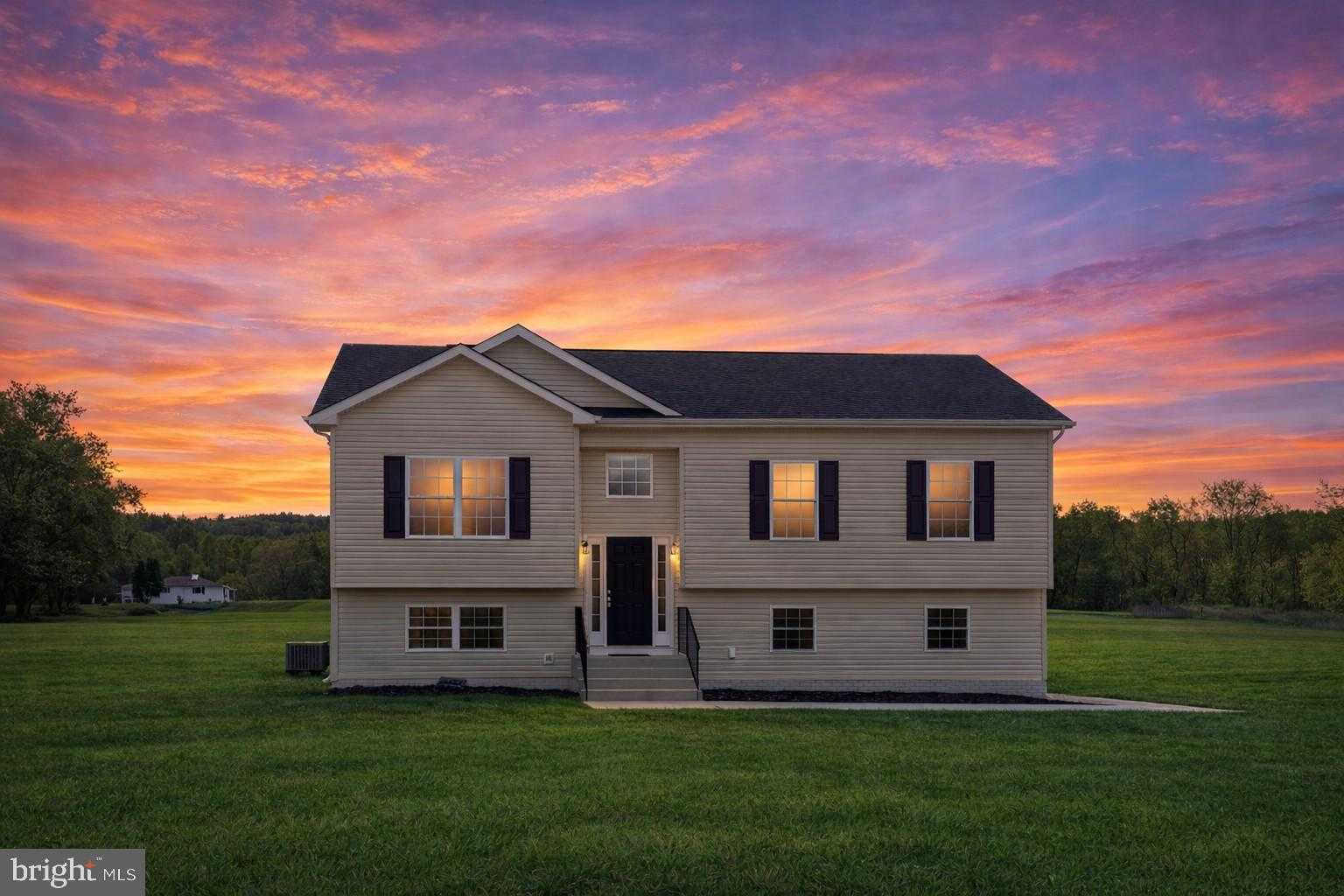 14098 Spicers Mill Rd, Orange