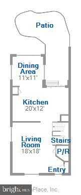 2401 High Brandy Way photo 49