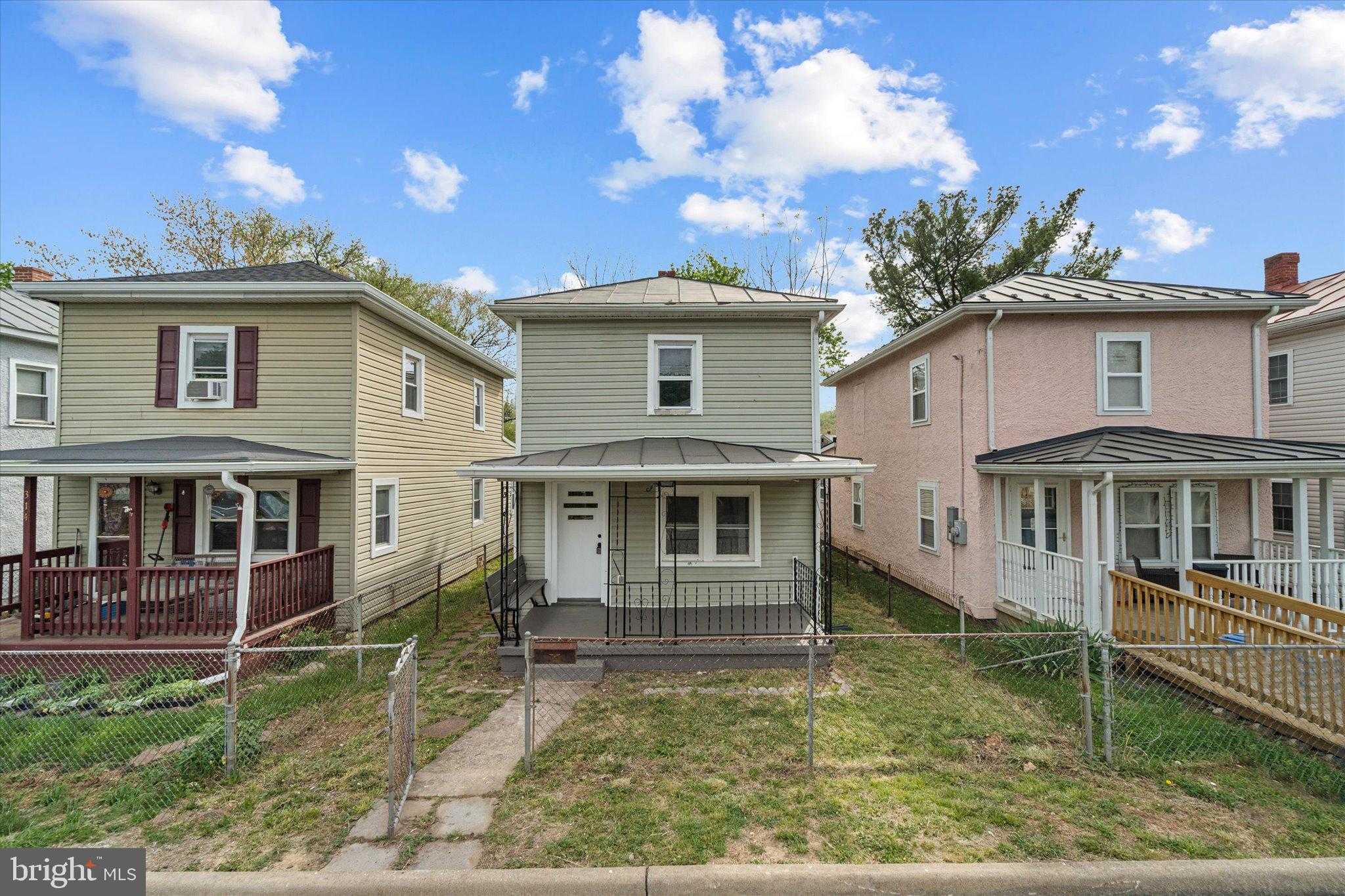 316 Ritenour St photo 2