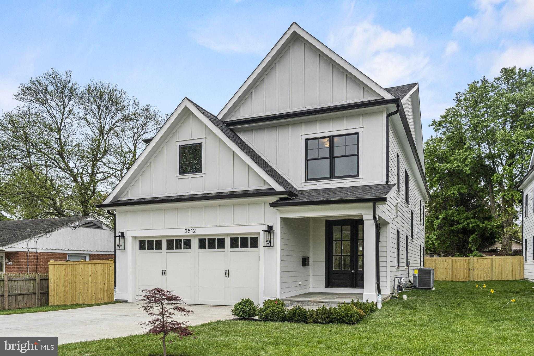 3512 Decatur Ave, Kensington